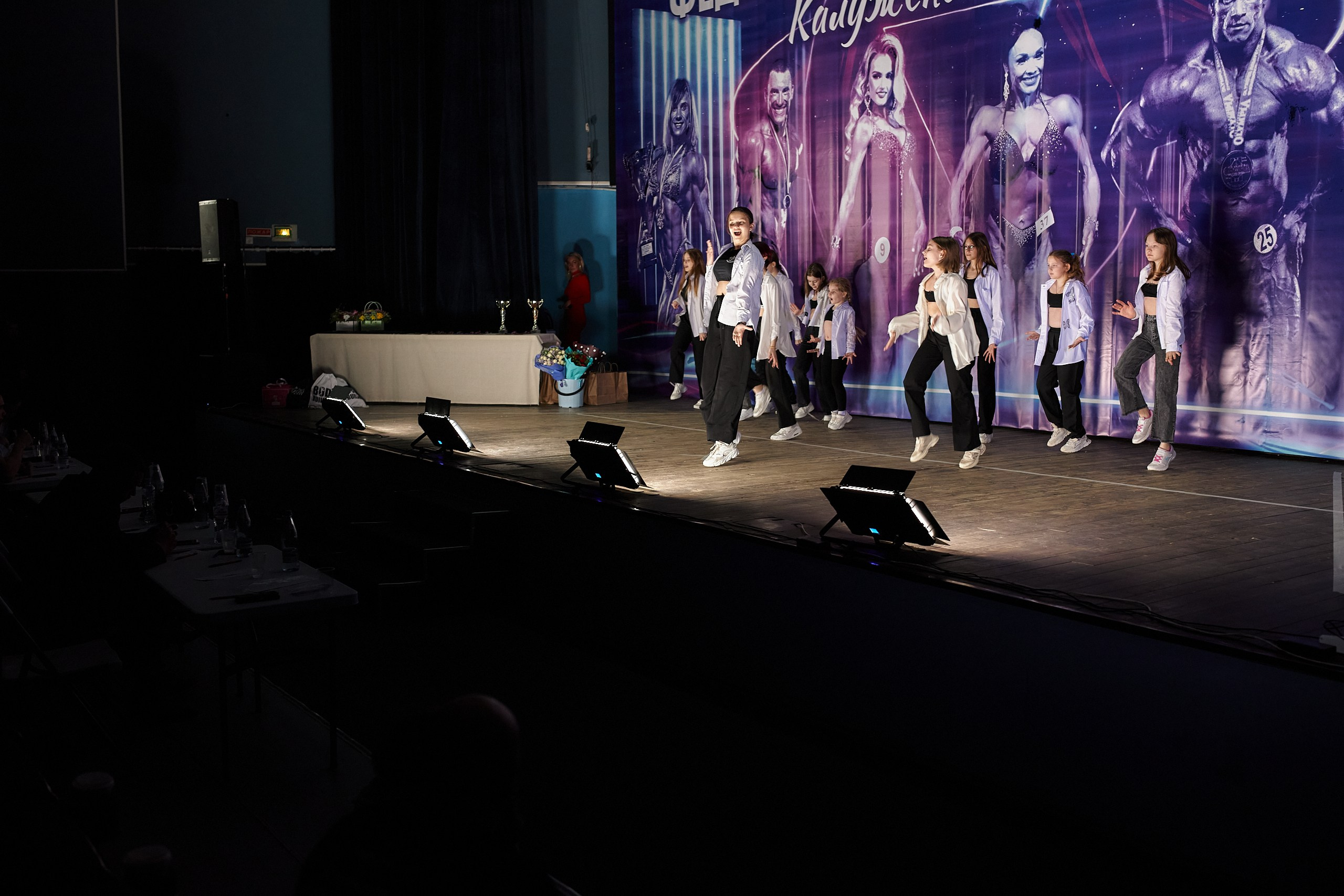 Чемпионат по ББ КО, 19 марта 2023. Фотограф Игорь Михайлов