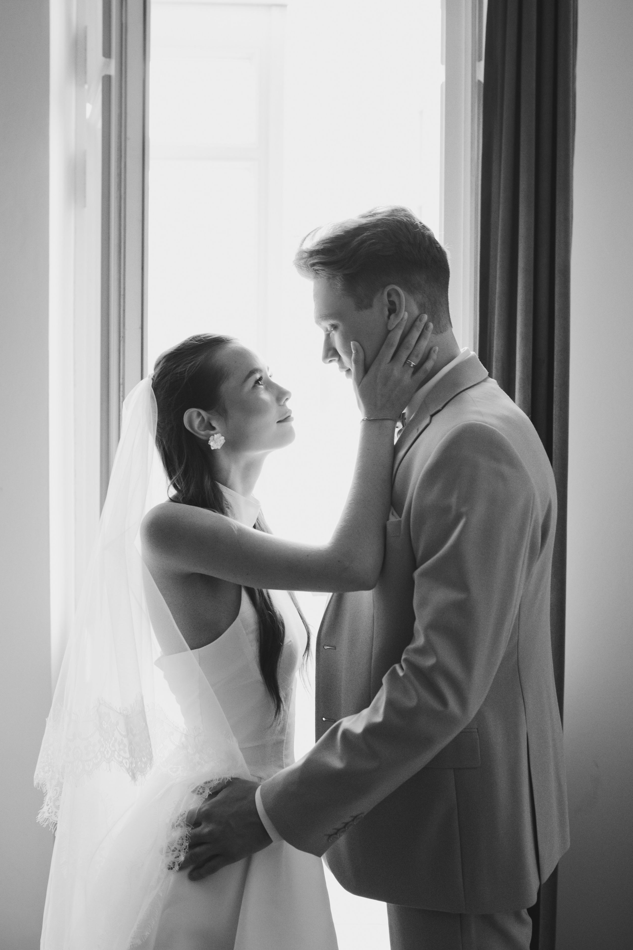 Светлана&Кирилл. Фотограф Arina Elatova