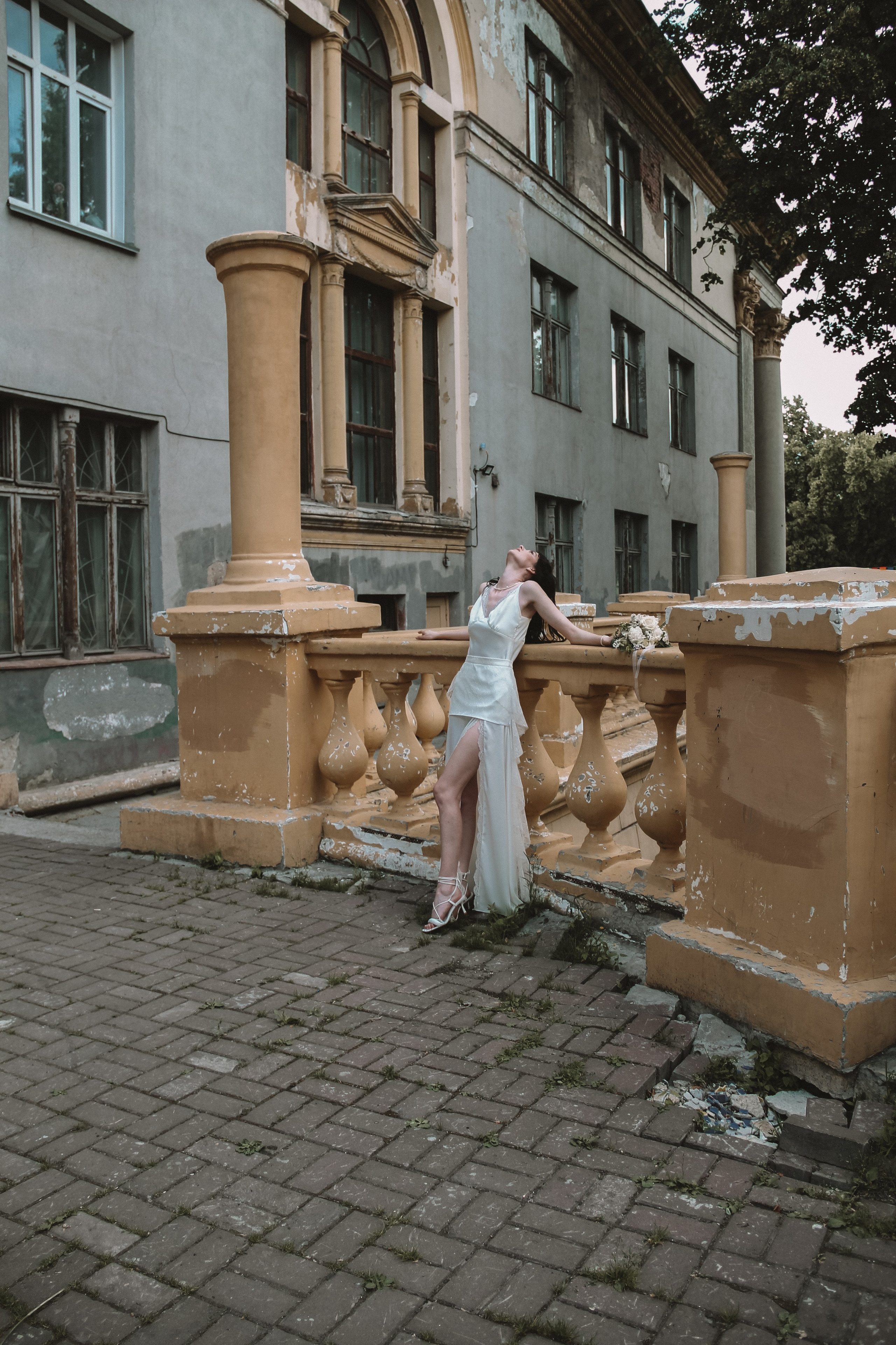 Свадебная история Данила и Ярославны. Семейный фотодуэт Ирина и Николай Власьевы. Фотосессии в Новосибирске