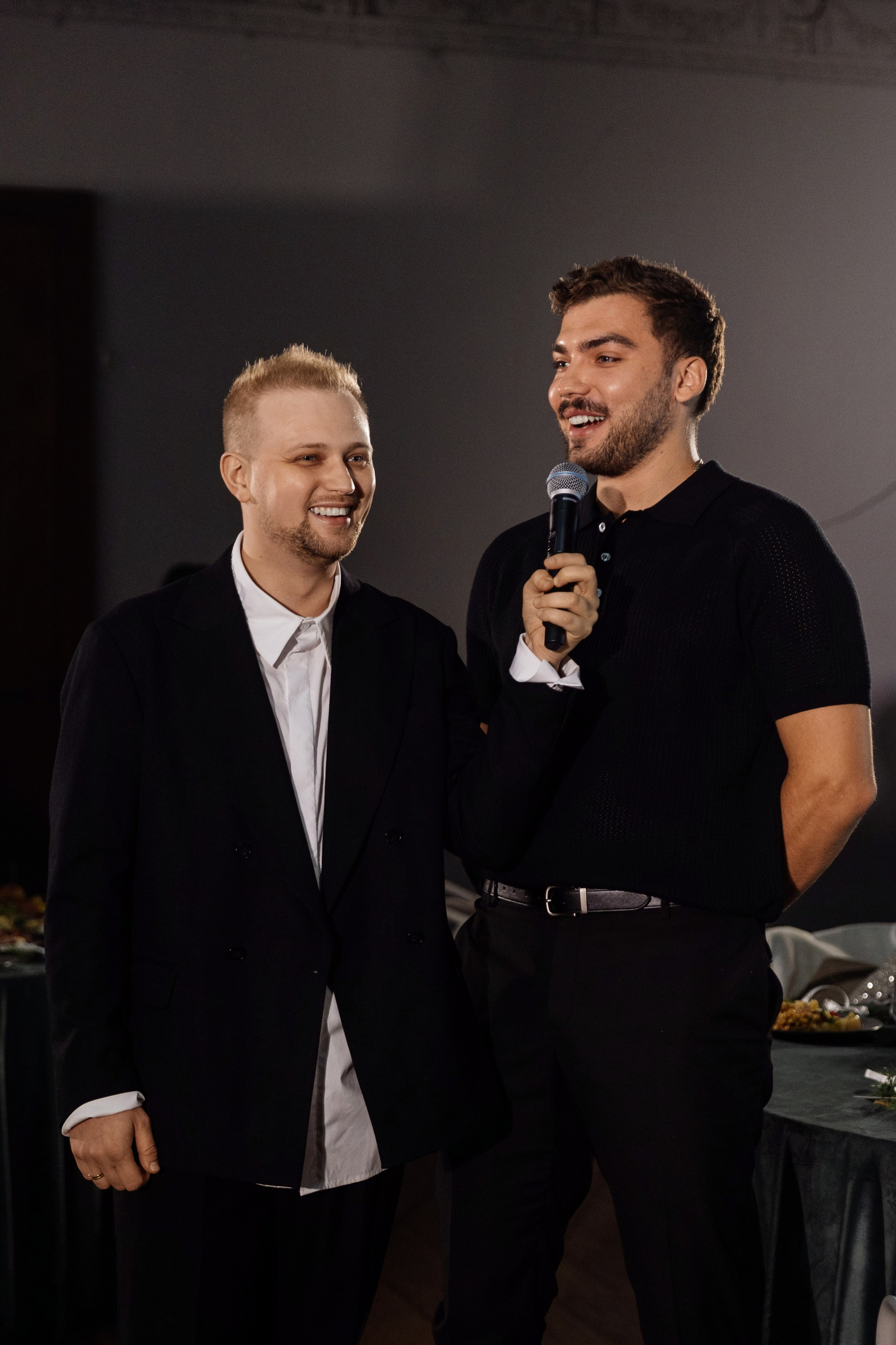 Корпоративы. Свадебный фотограф в Нижнем Новгороде — Эдуард Смирнов