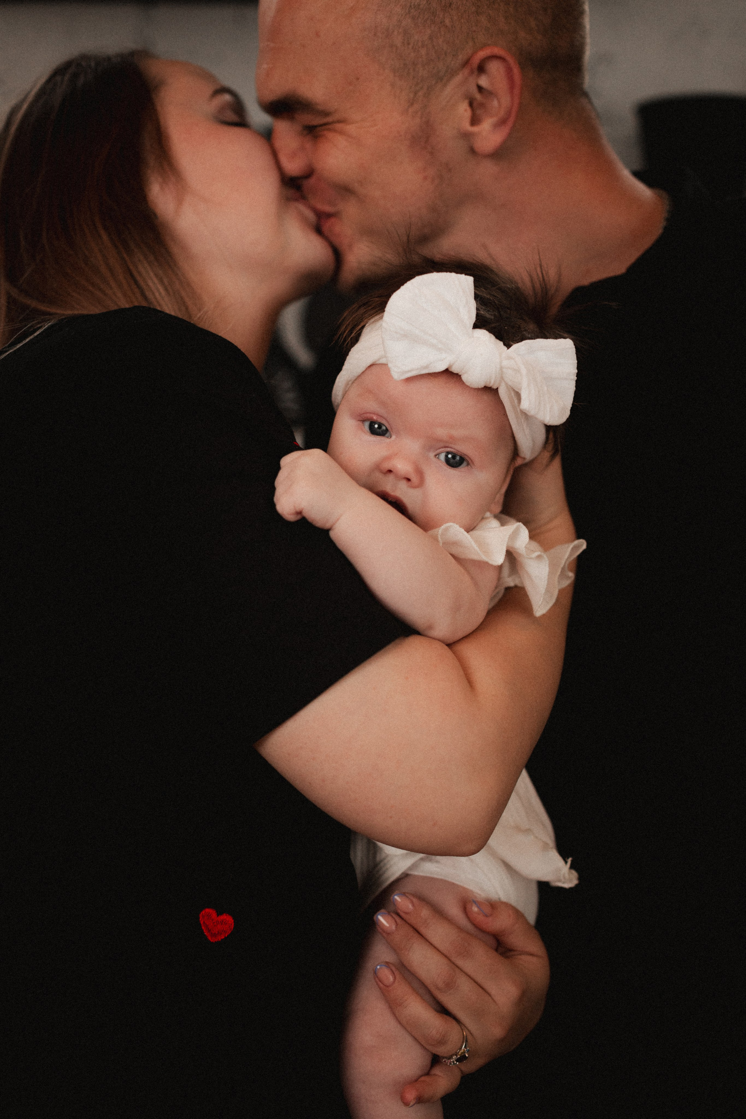 Семейные. Индивидуальный фотограф Новосибирск Настя