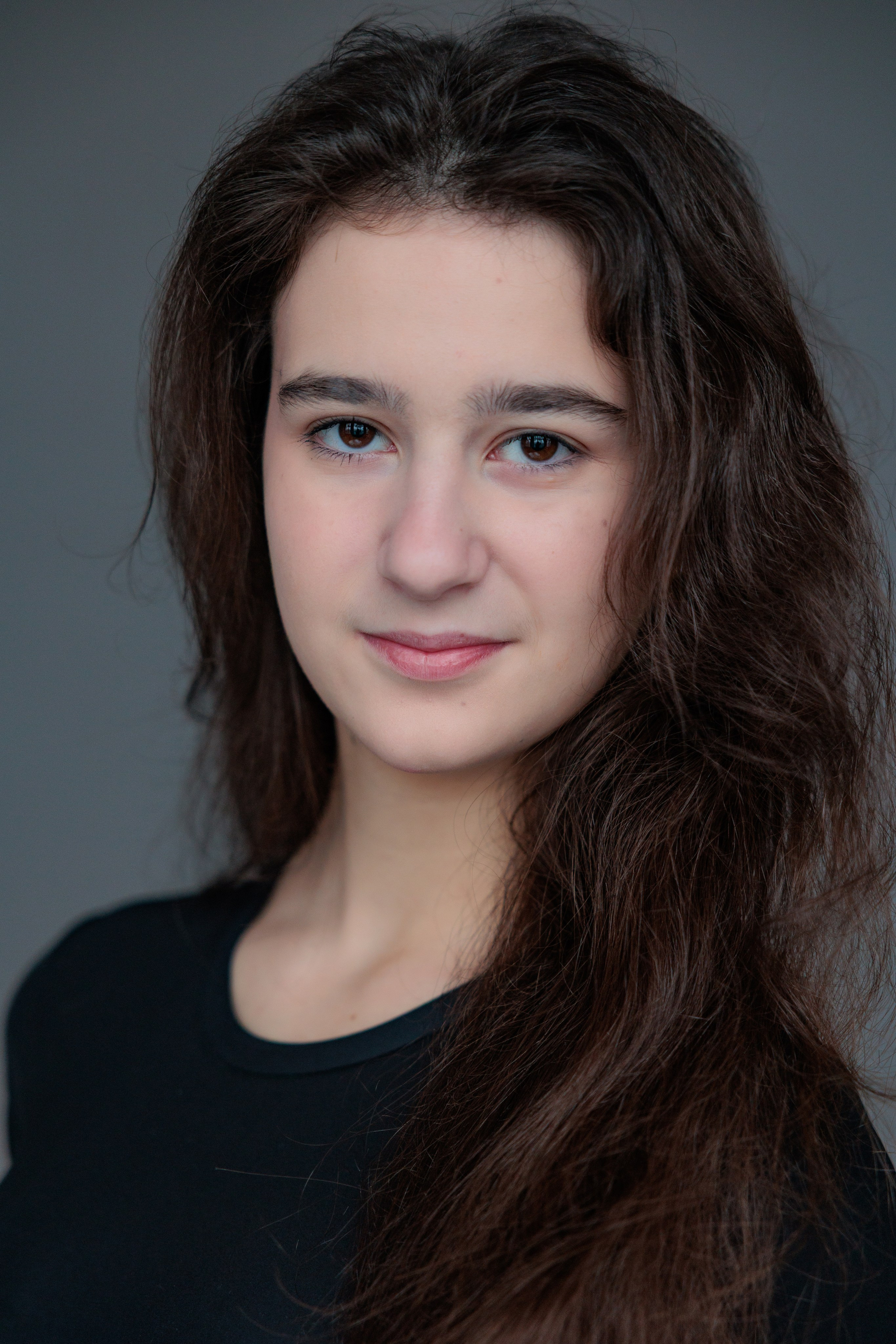 НАСТЯ. Я фотограф из Москвы к Вашим услугам