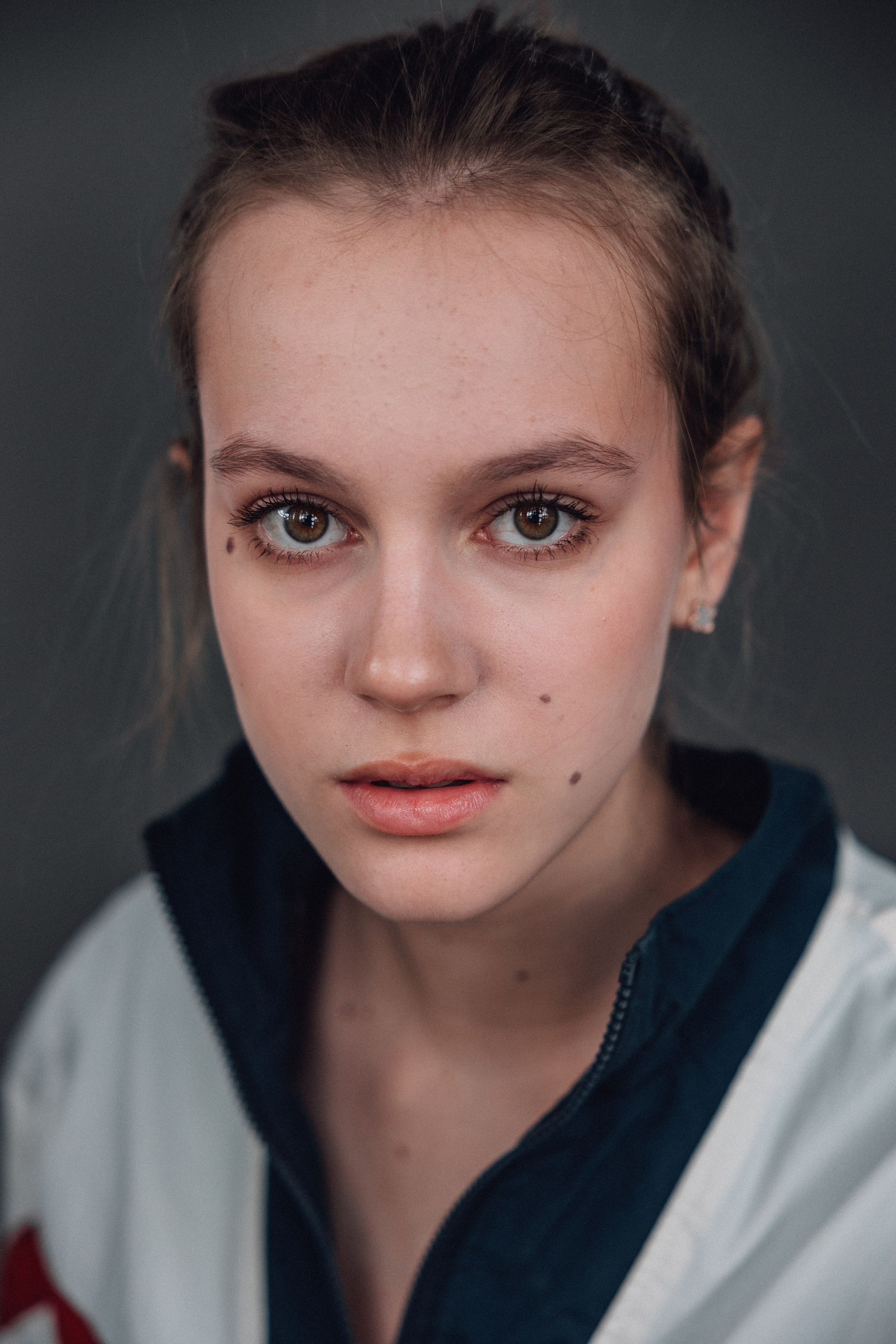 ПОЛИНА. Я фотограф из Москвы к Вашим услугам