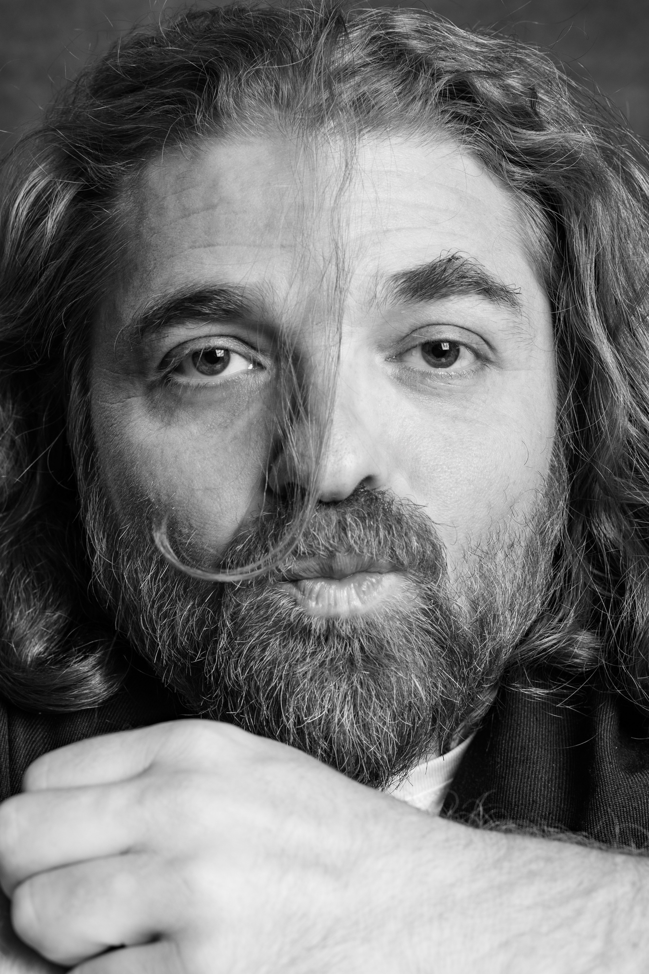 ЯНИС. Я фотограф из Москвы к Вашим услугам