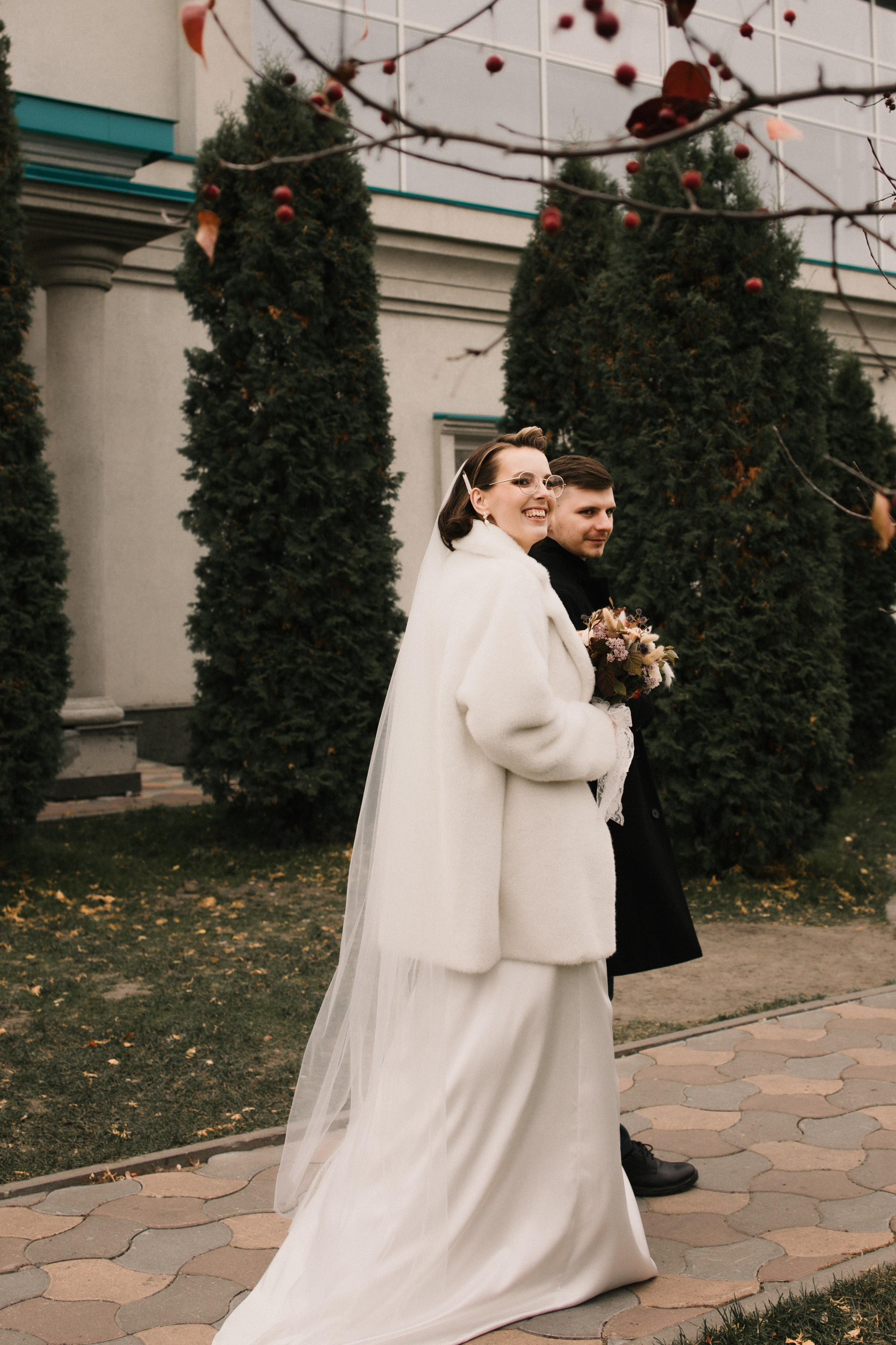 R | S. Свадебный и портретный фотограф в Новосибирске Любовь Исакова