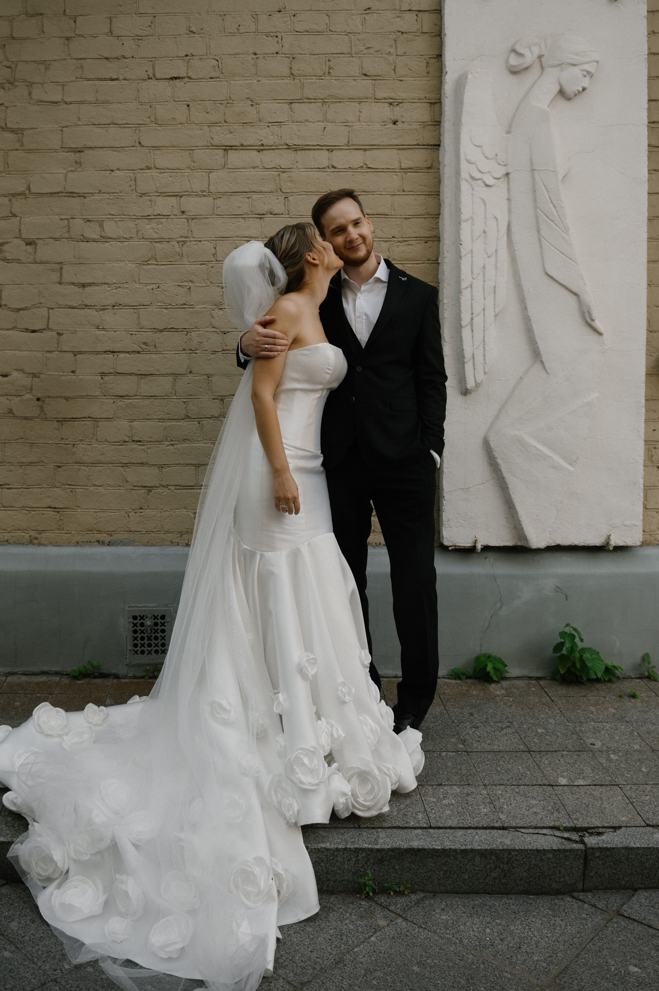 S&D. Свадебный фотограф МОСКВА, КРЫМ, СМОЛЕНСК АЛЯ КОНОВАЛОВА