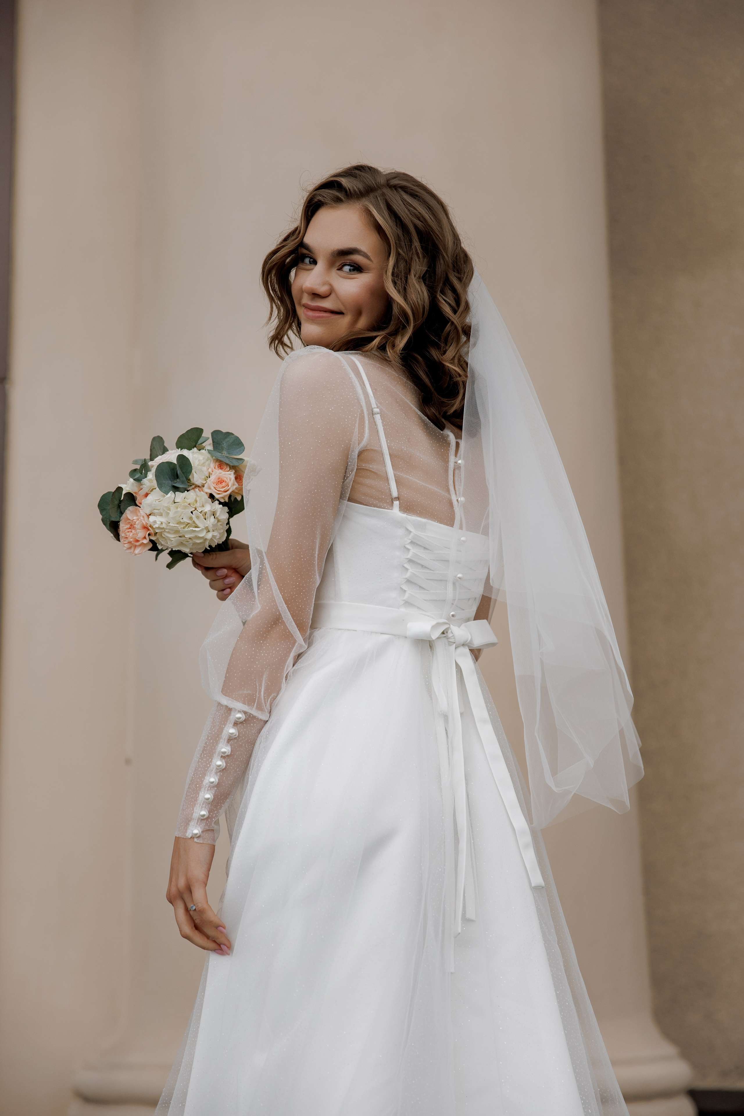 Время для двоих. Настя и Слава. Свадебный и семейный фотограф в Магнитогорске Катя Буряк