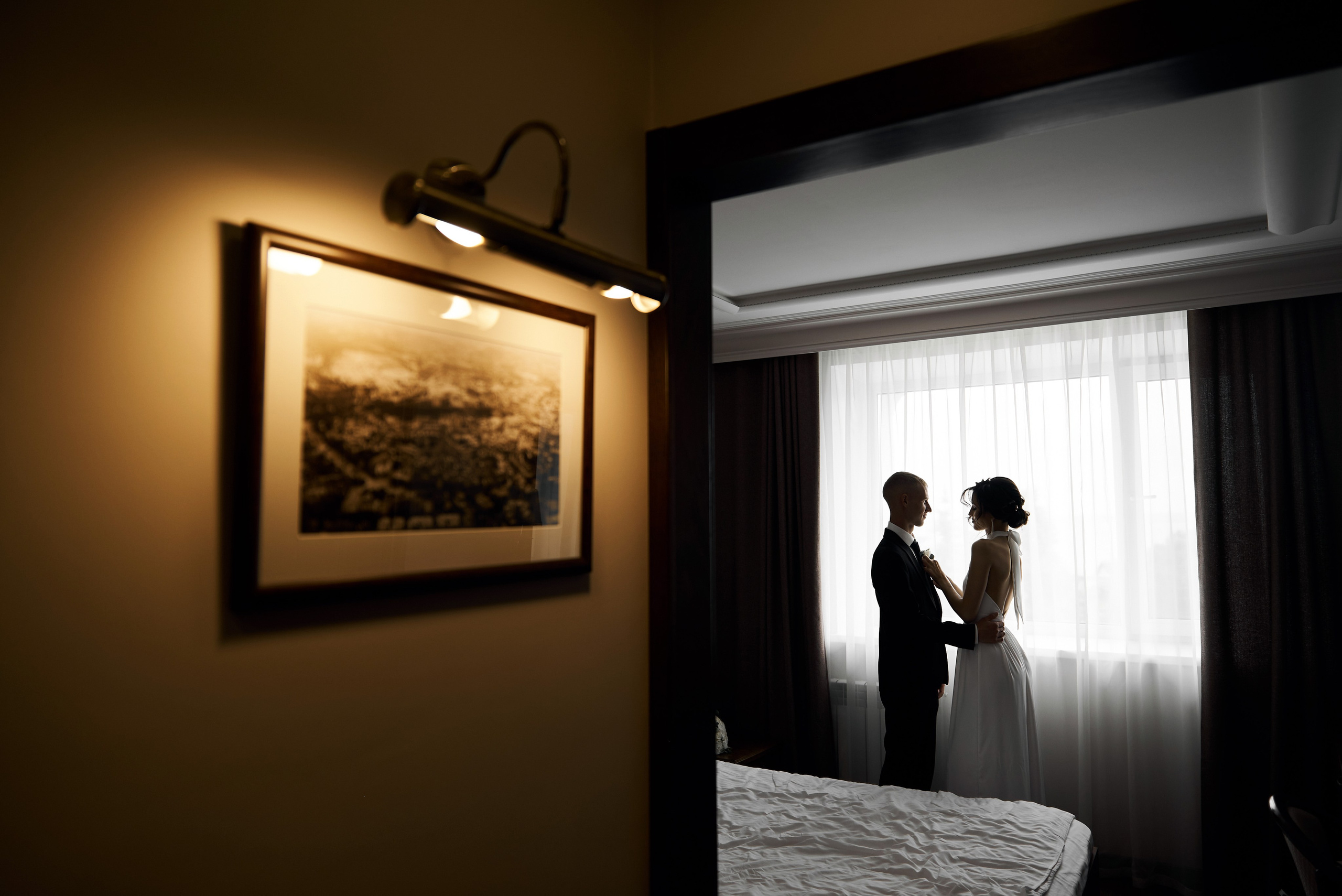 Свадебный и семейный фотограф в Ульяновске Татьяна Селезнева