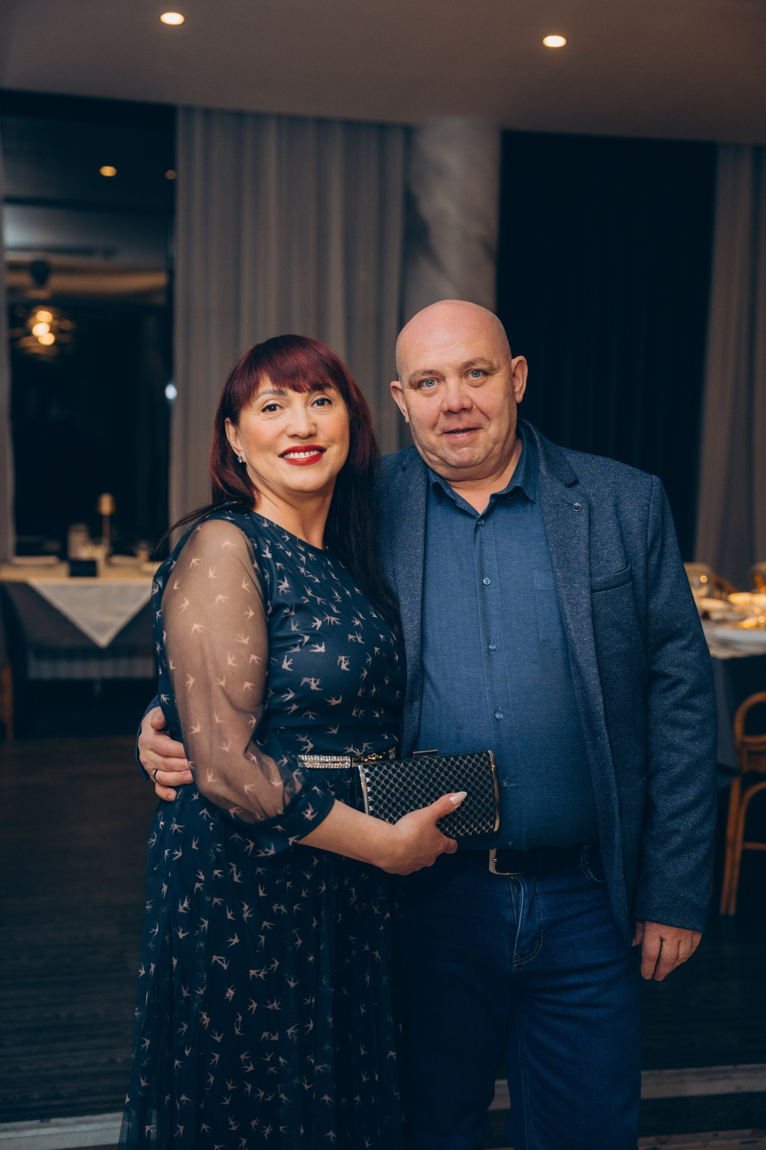 Юбилей. Свадебный, семейный фотограф в Иркутске Светлана Макаричева