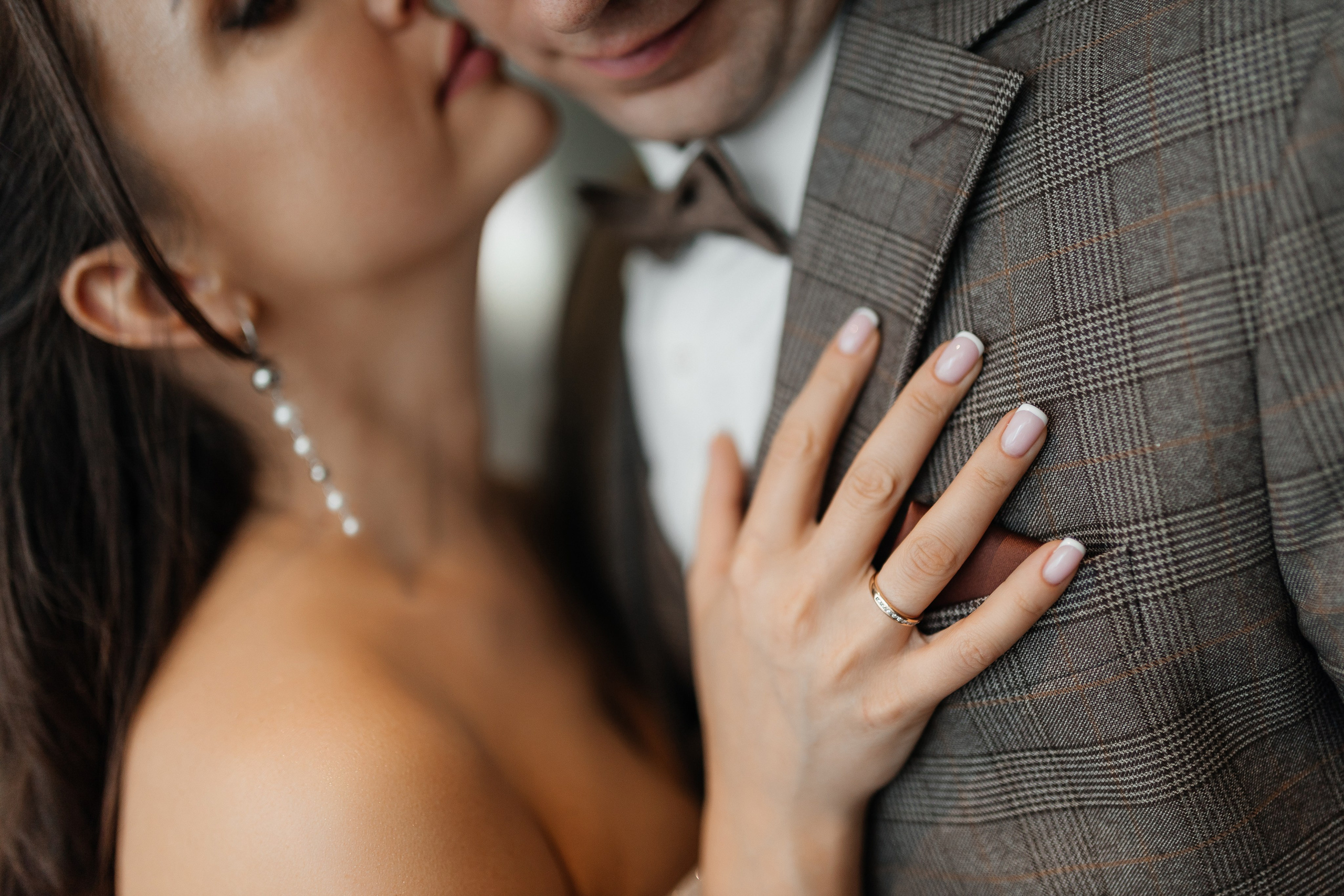 Лена и Вася. Свадебный и семейный фотограф Ворожейкин Олег. Фотографирую во Владиво