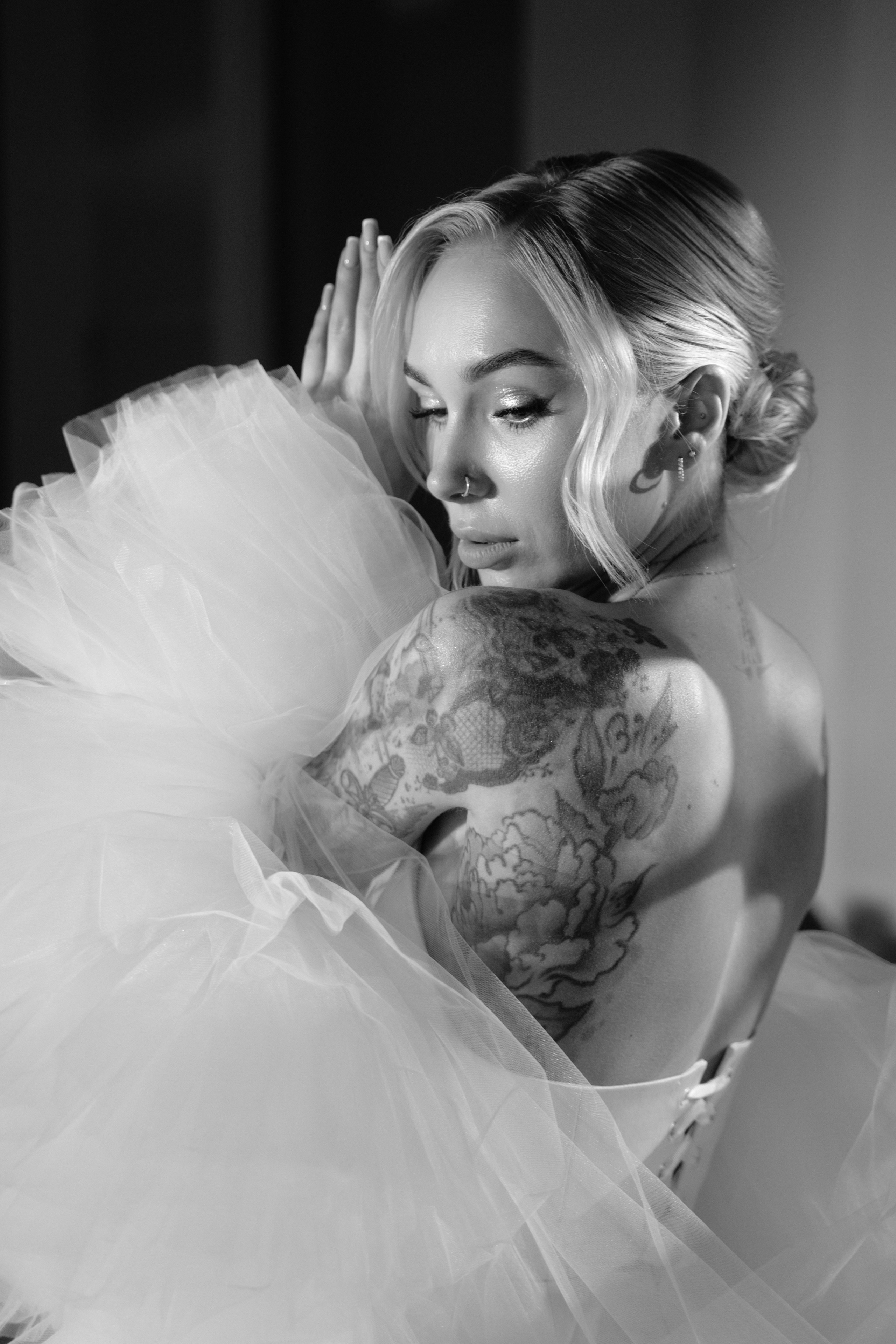 Антон и Оля. Фотограф Екатеринбург