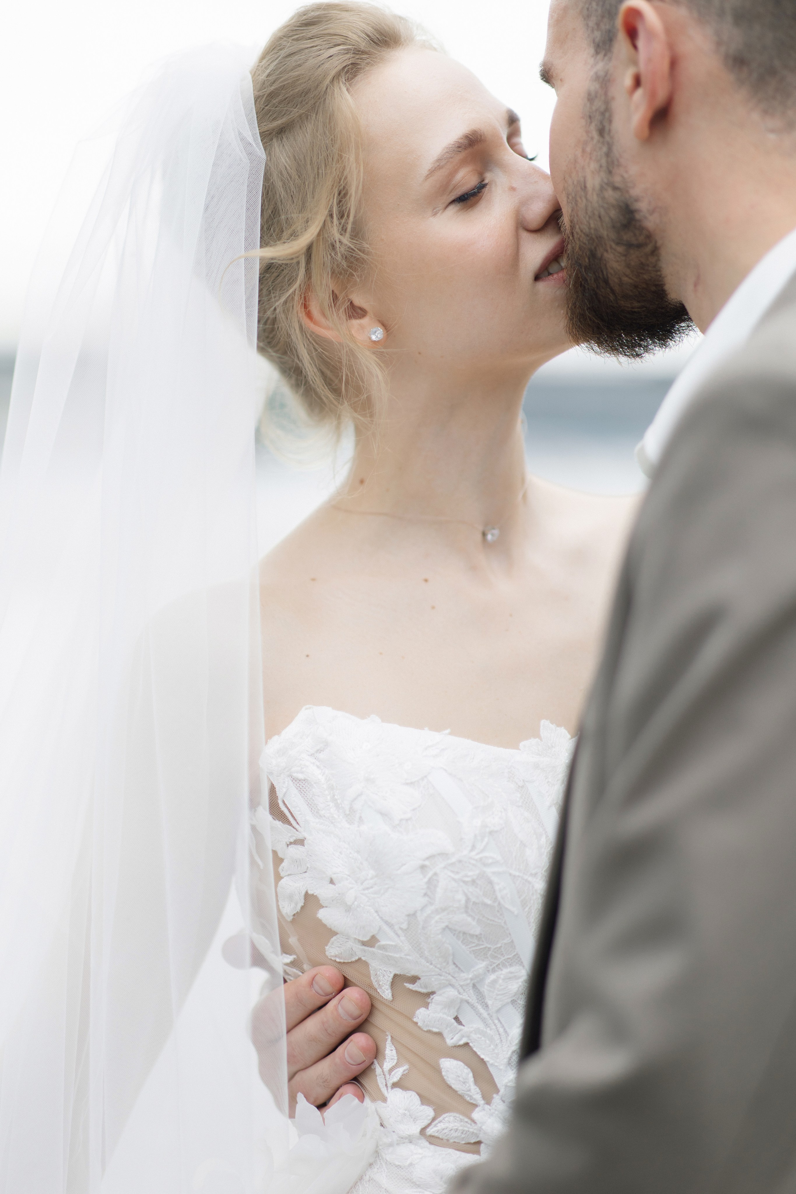 Влад и Софья. Свадебный, портретный и семейный фотограф в Москве Абукалиева Диляра