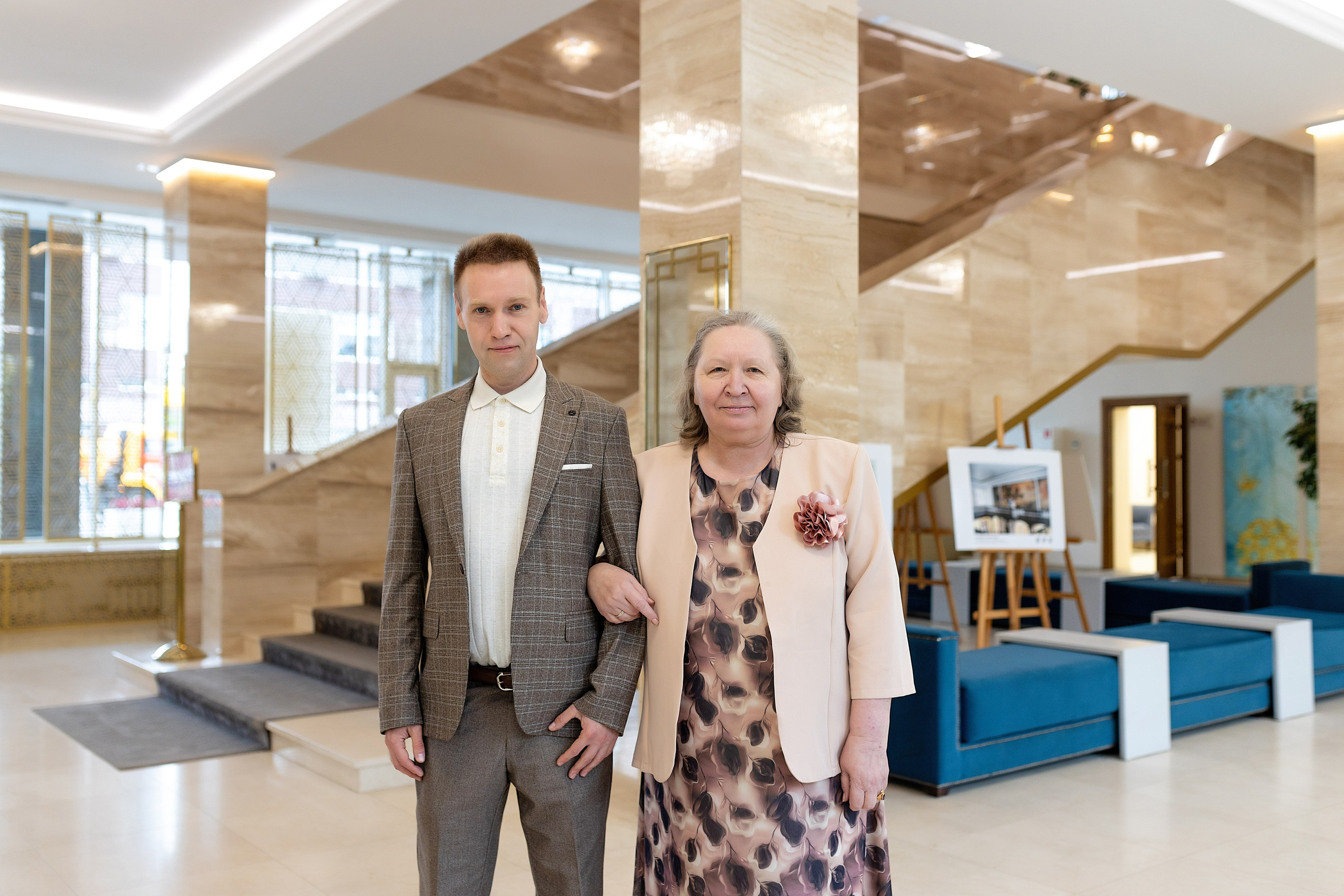 Свадебная фотосессия Надежды и Константина. Фотограф в Железнодорожном и Балашихе