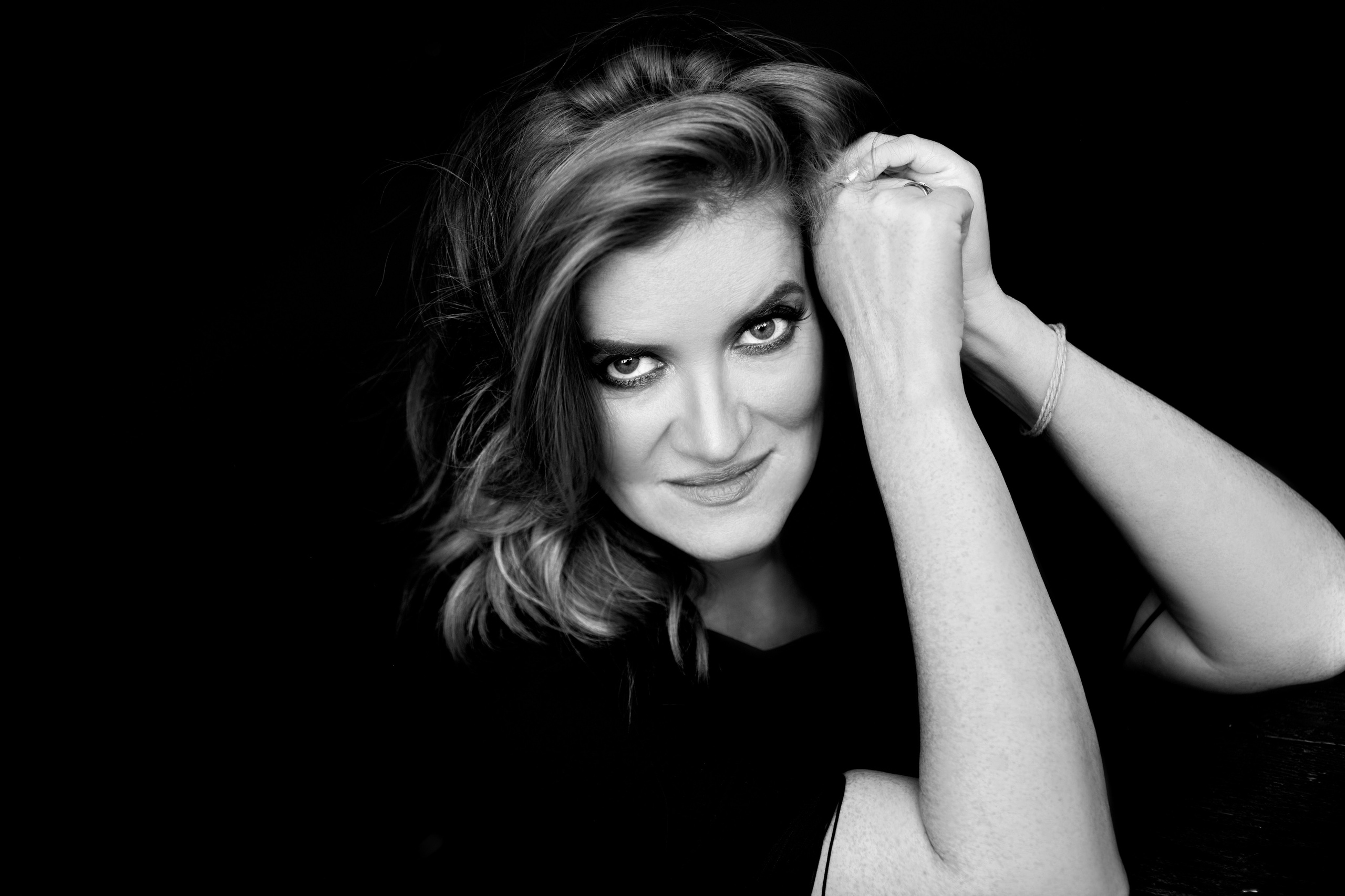 OLGA. Yulia Otroschenko