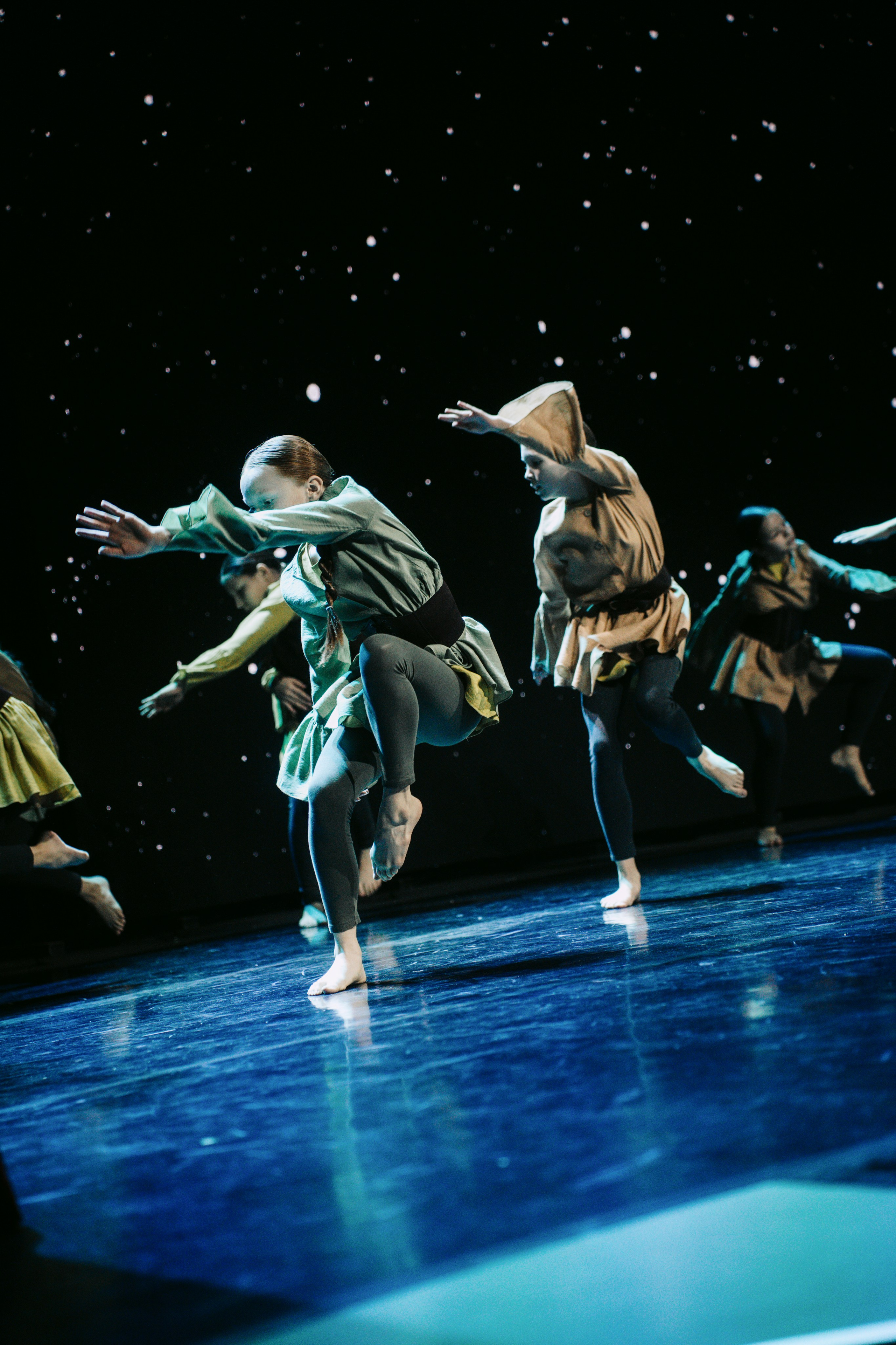 Окно. Главная