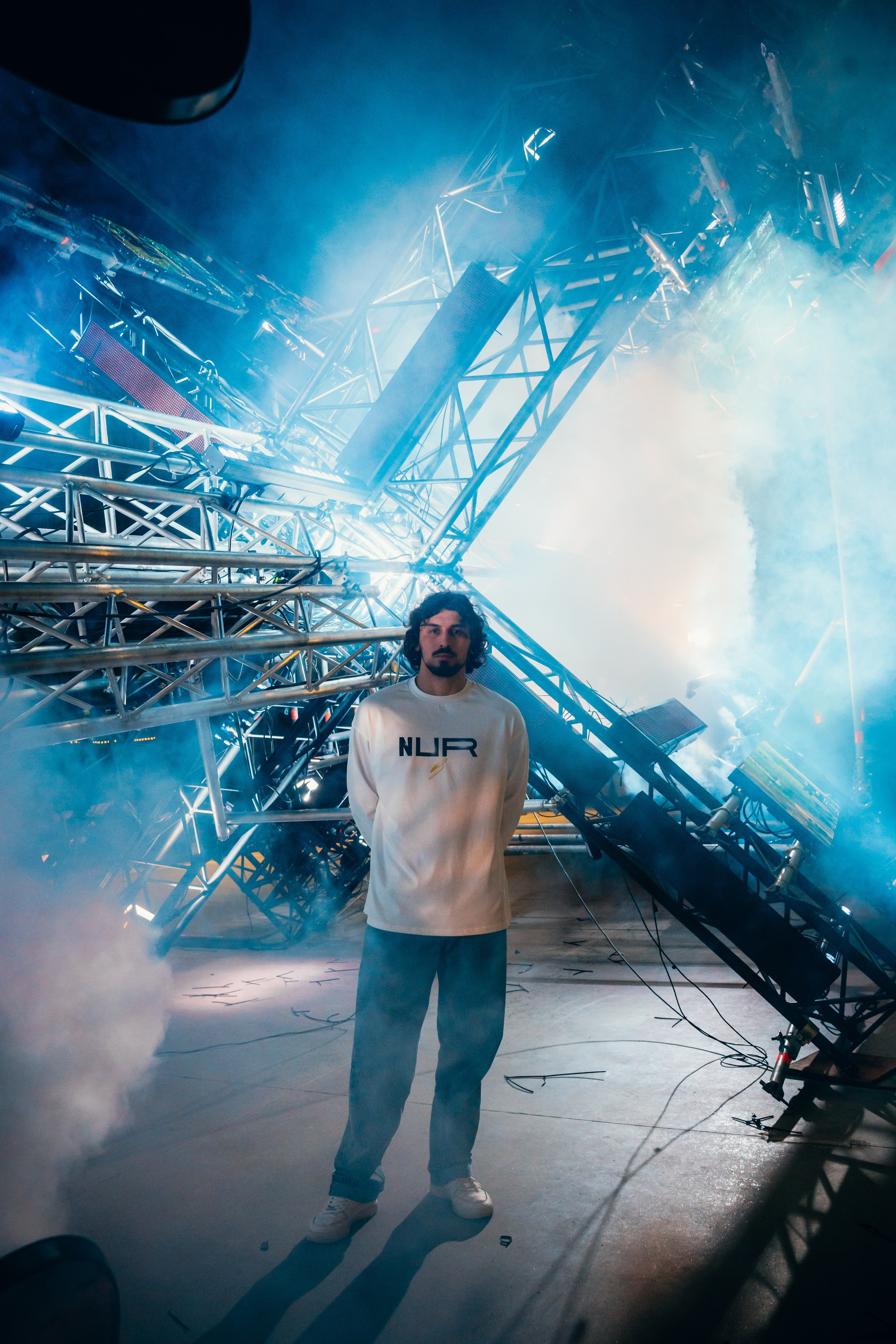 NUR 2025. Главная