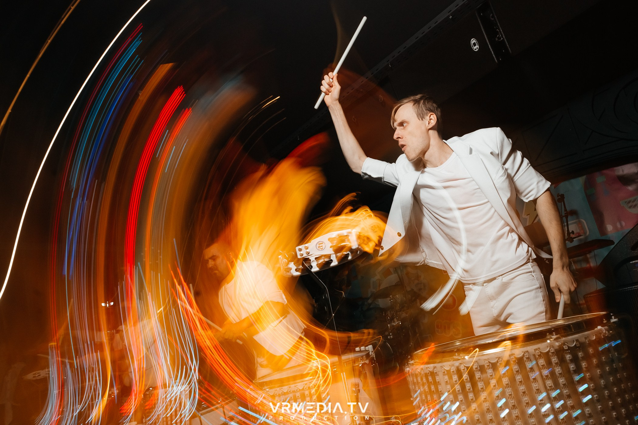 День рождения ресторана «Мюнхен»