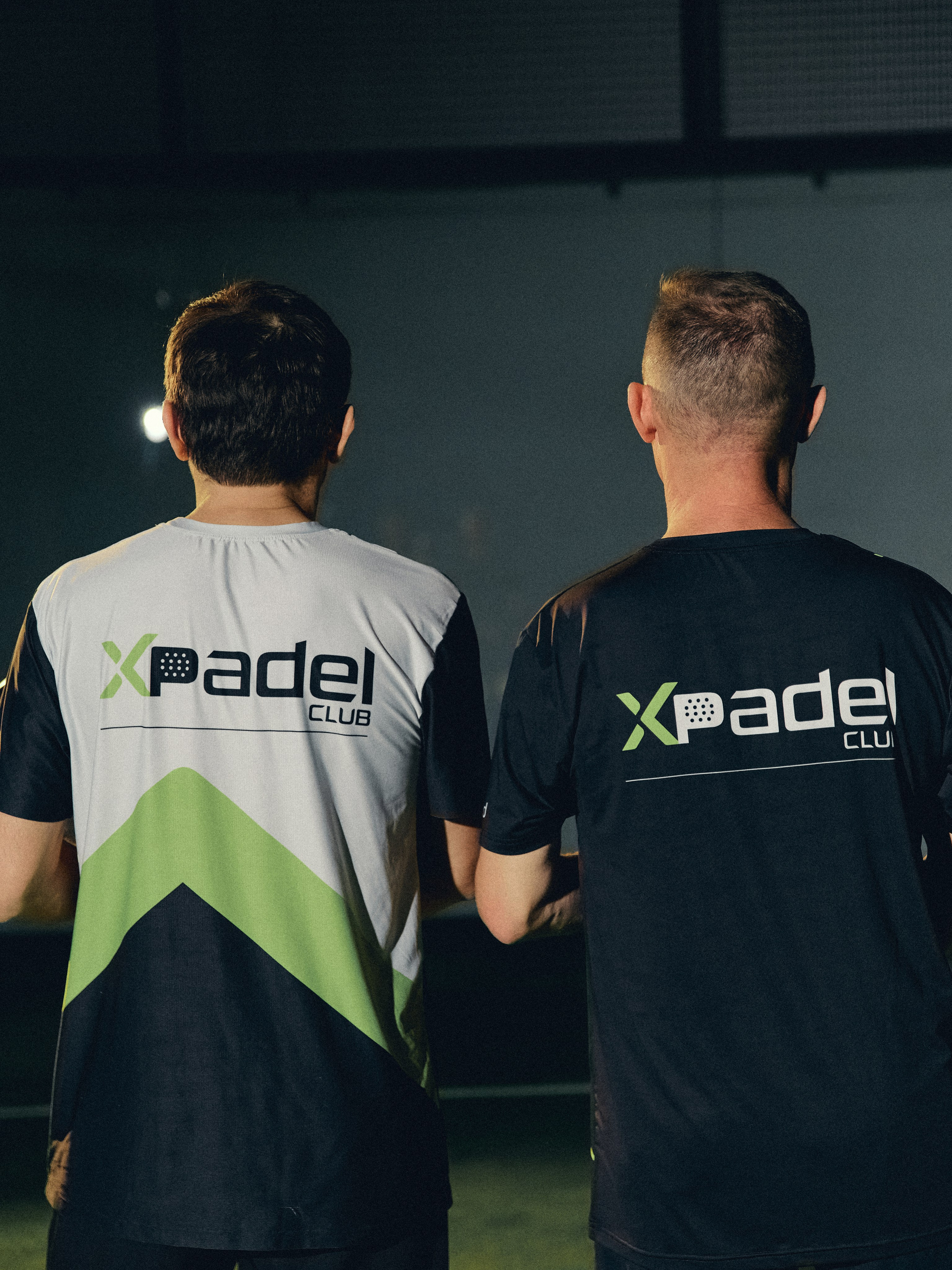 Тренера падел. Профессиональный Фотограф во Владимире, в Москве и в Суздале — Полина Романычева