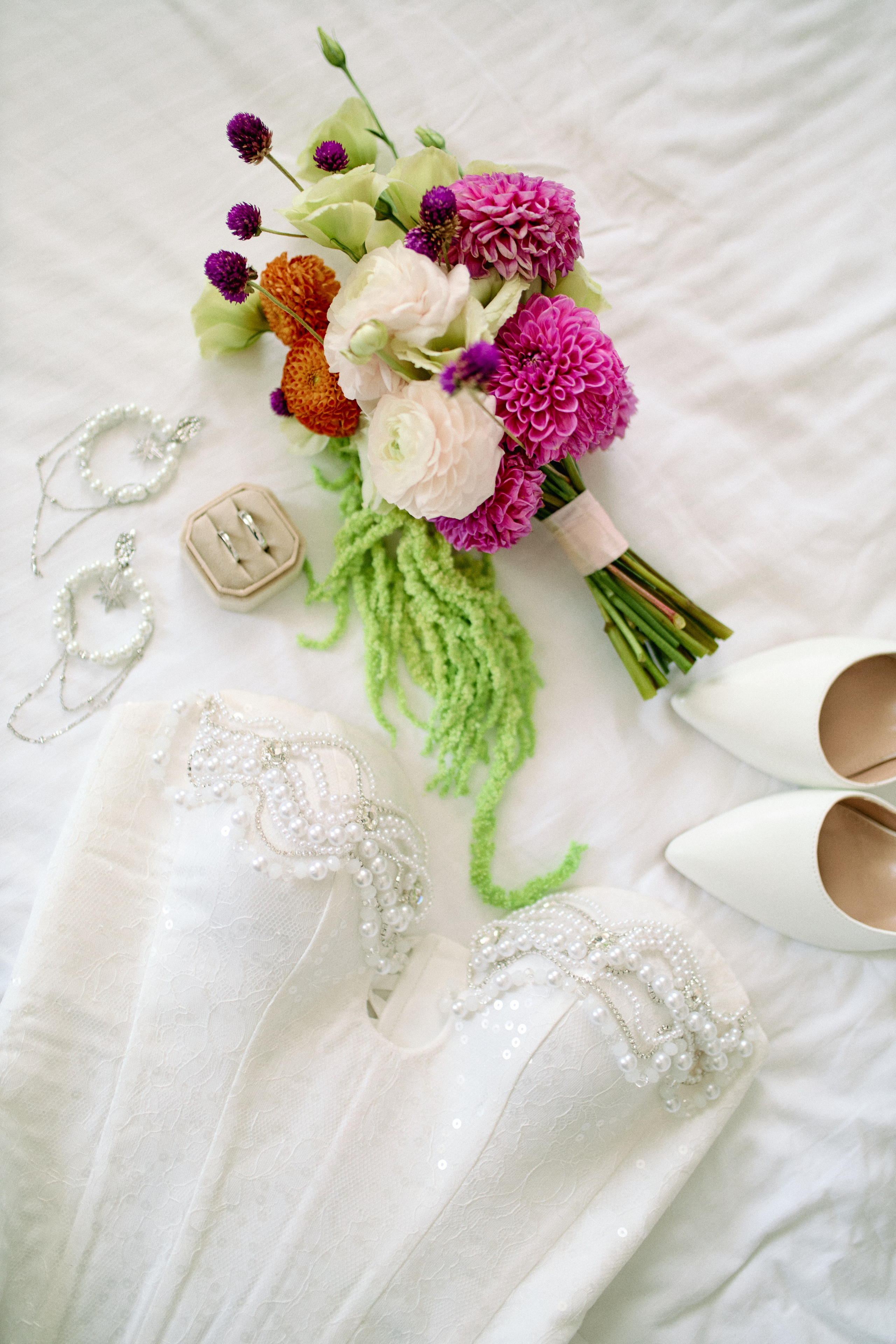 Юля и Стас. Профессиональный Фотограф во Владимире, в Москве и в Суздале — Полина Романычева