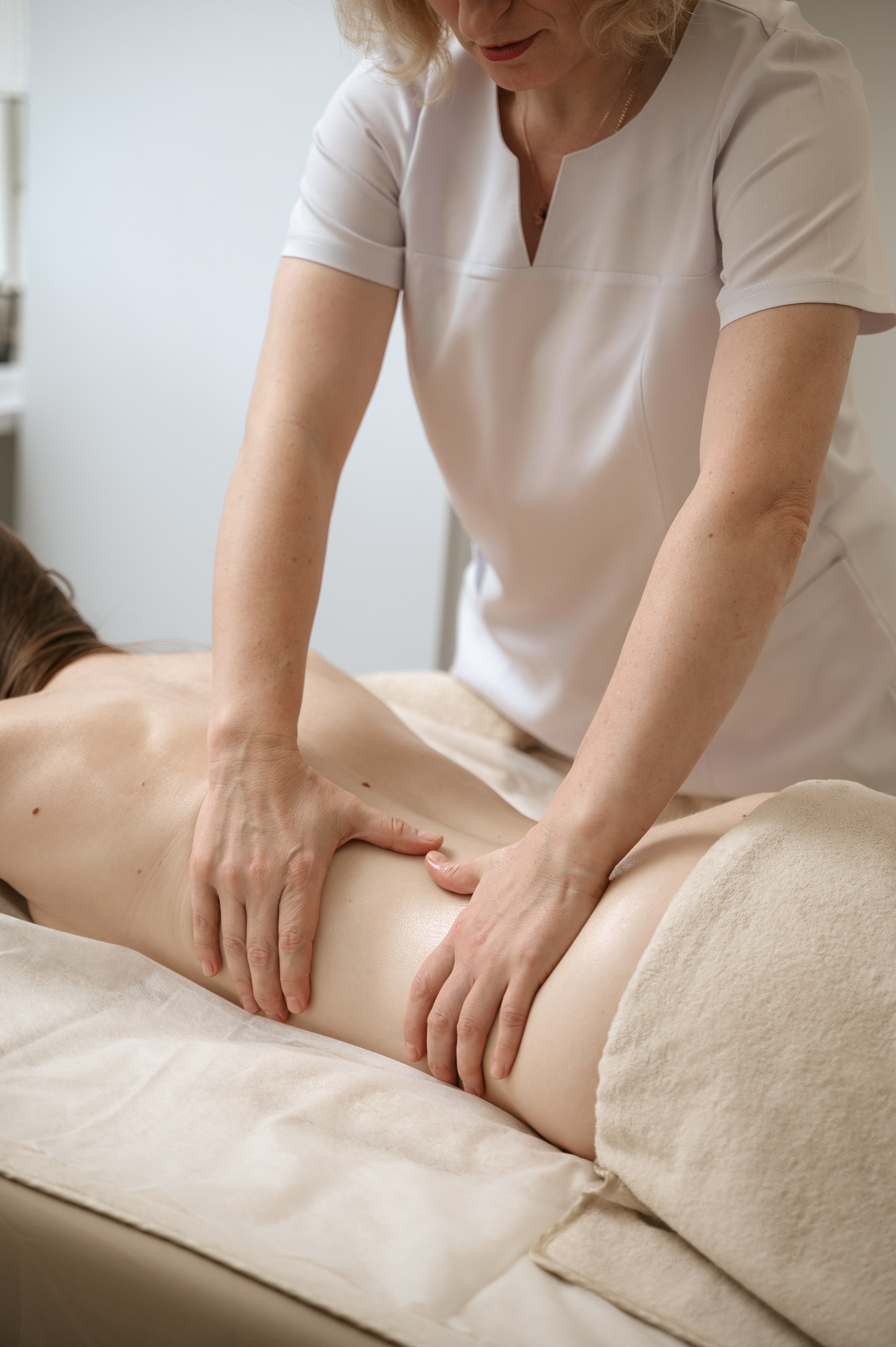 Мед. клиника. Фотограф — Ася Орехова