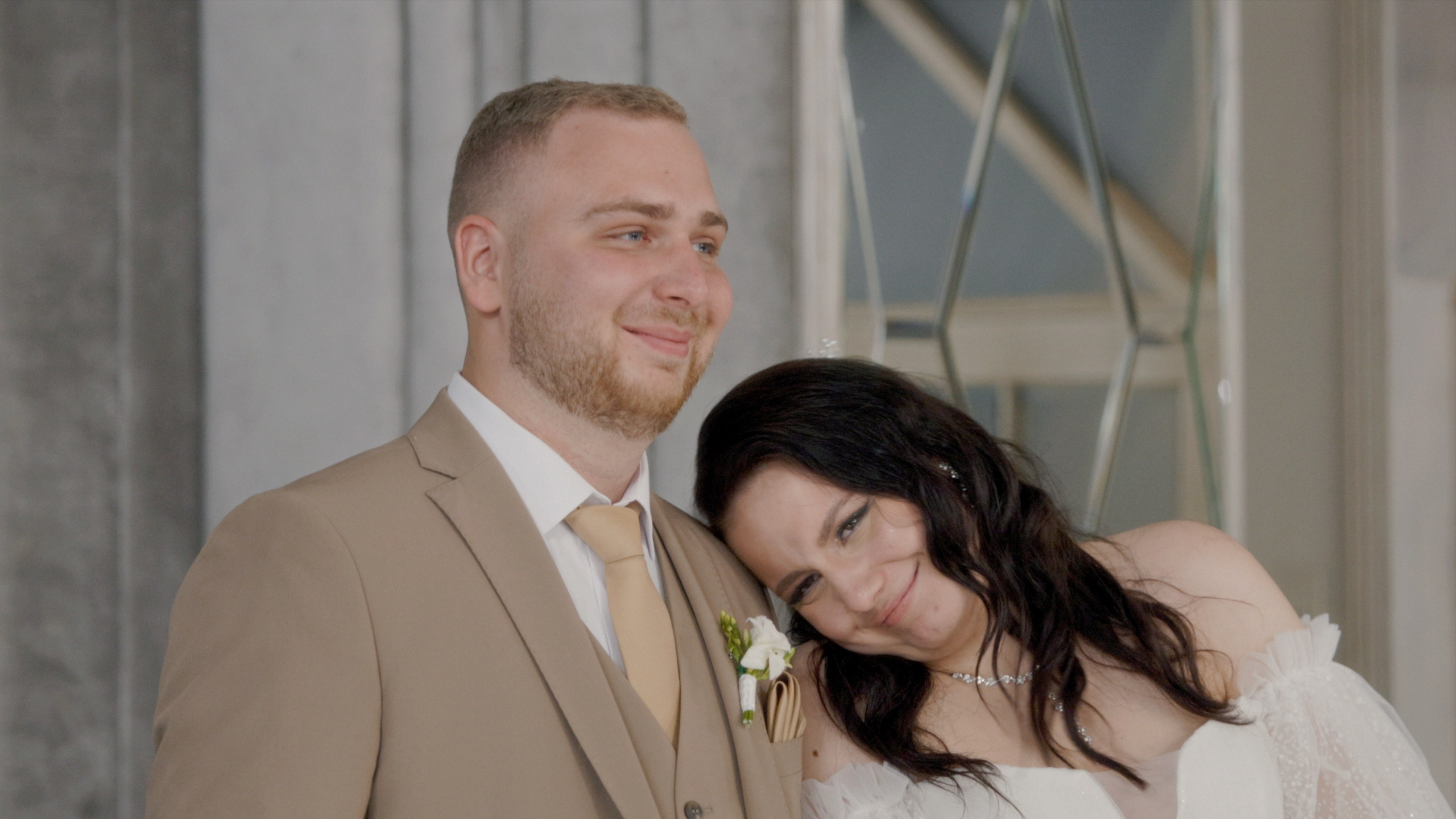 Свадьба в ресторане LEON'S. Видеограф Павел Борисов | Москва | СПБ | Брянск