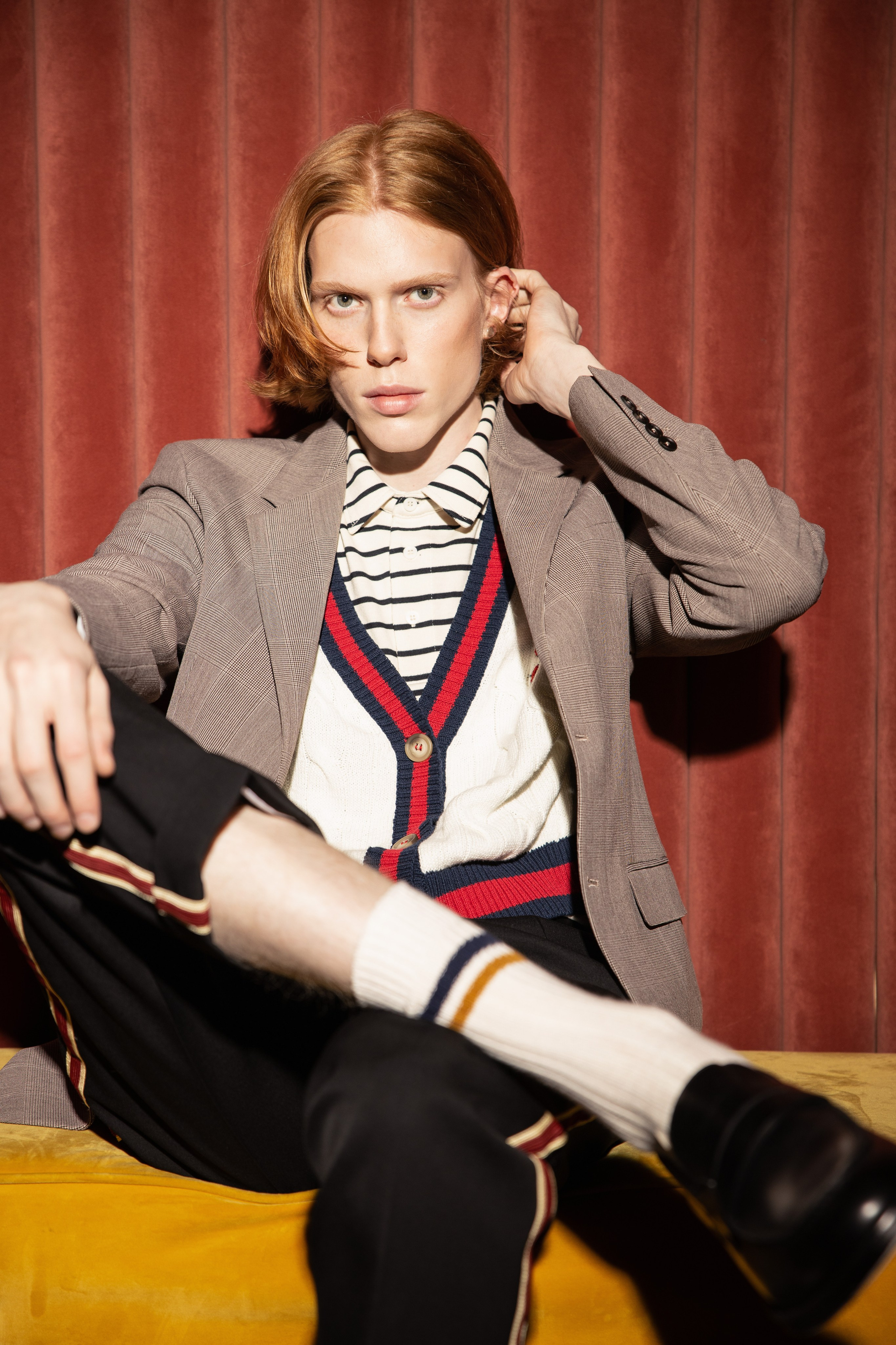 Съемки. Фотограф Анна Касьянова