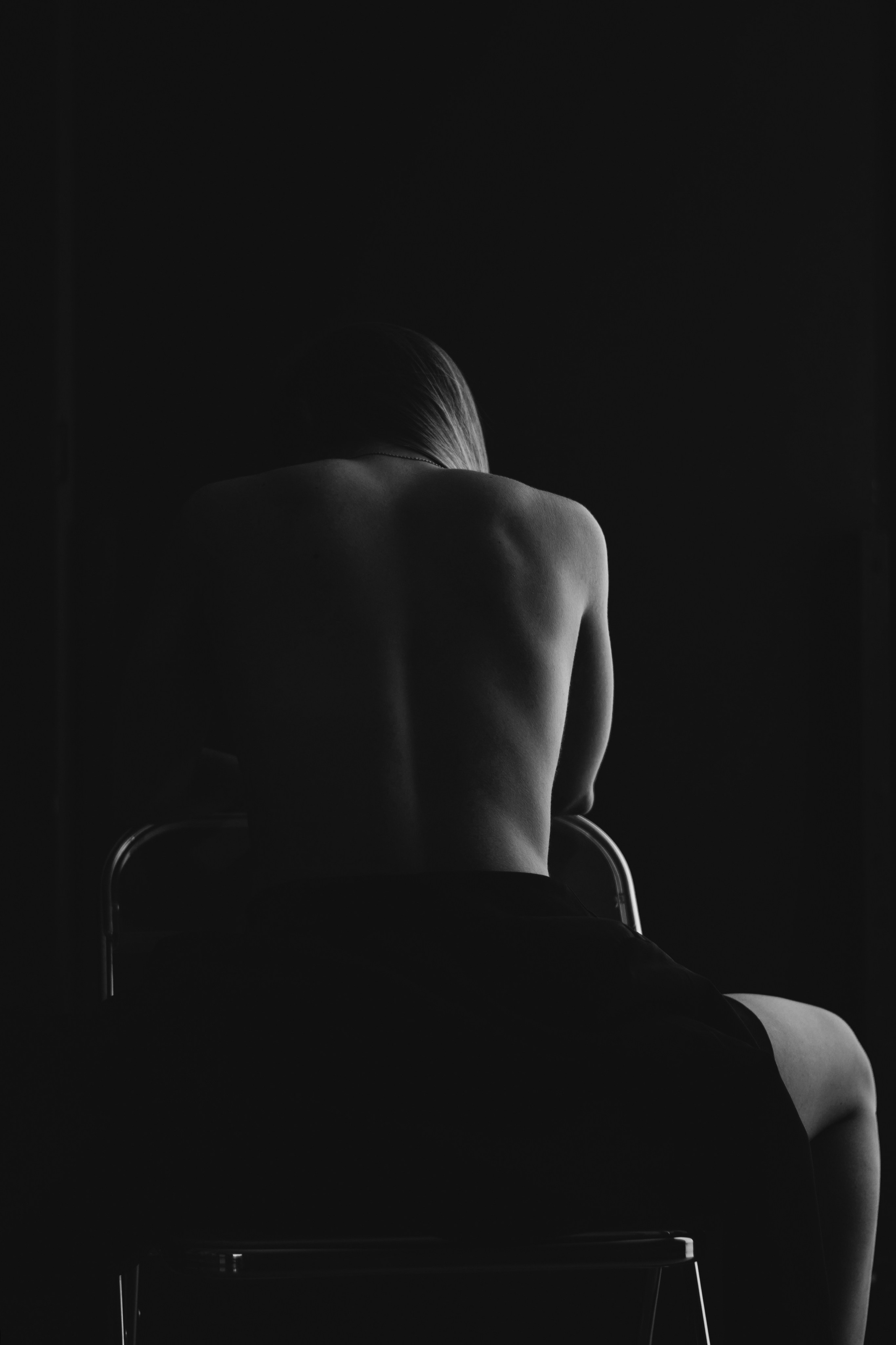 Ольга. Фотограф Барнаул — NAVI / НАВИ