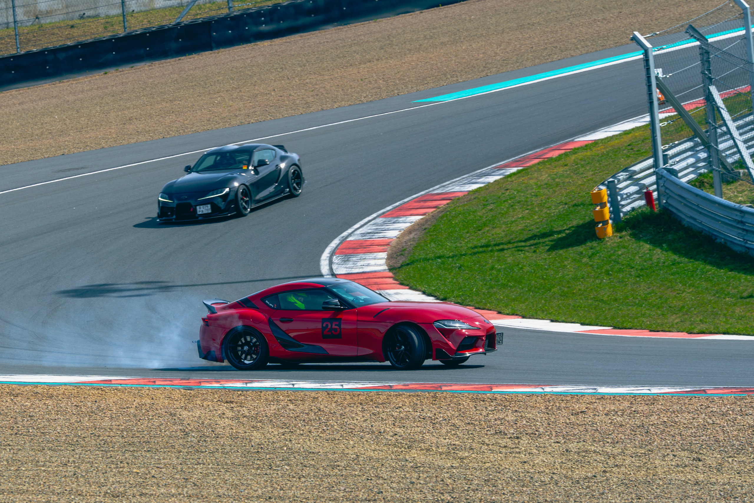 Supra Fest 2026. Видеограф и фотограф в Санкт-Петербурге