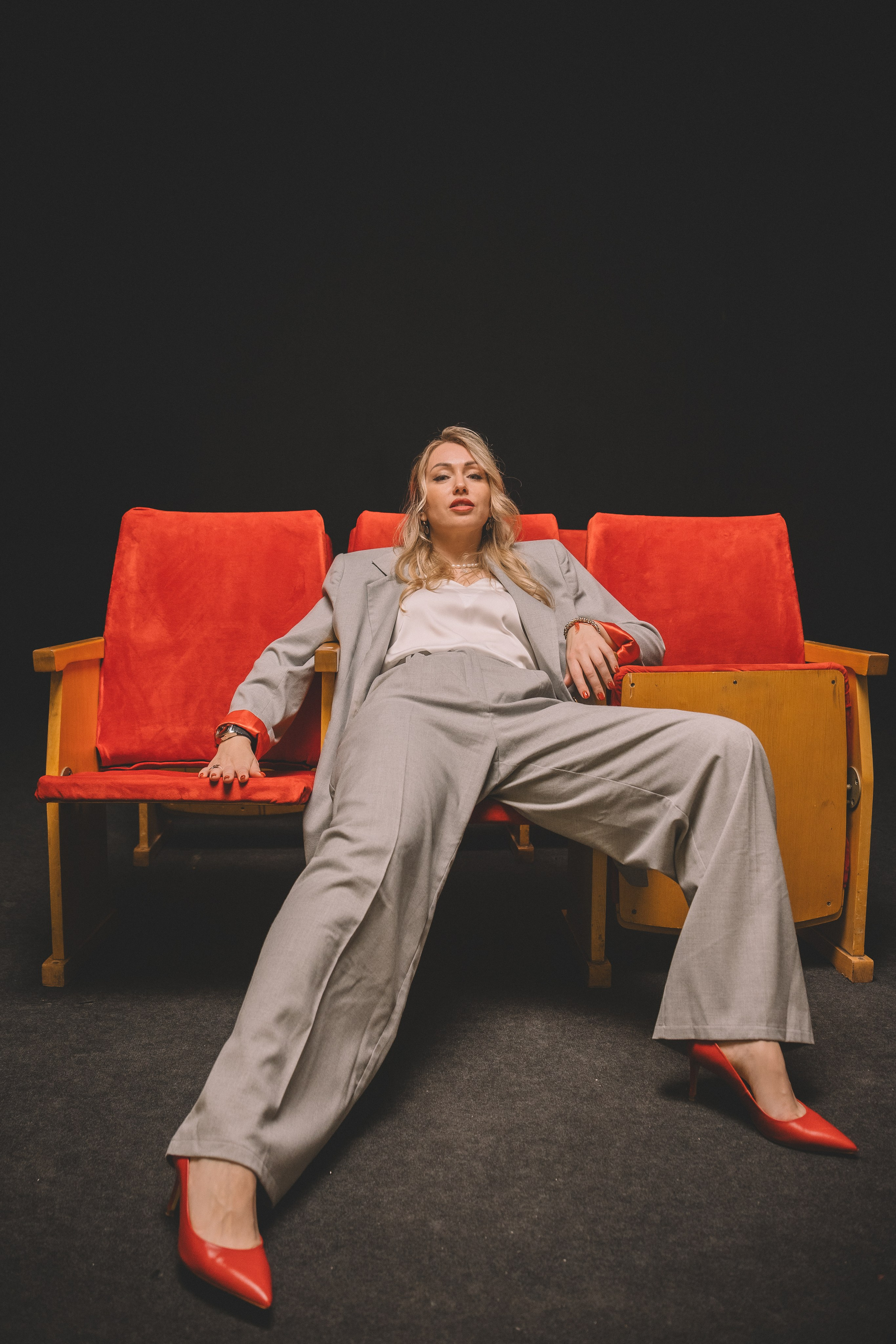 «HOLLYWOOD» For «ОЕ Оратор». Профессиональный фотограф в Санкт-Петербурге Александр Волосенцев