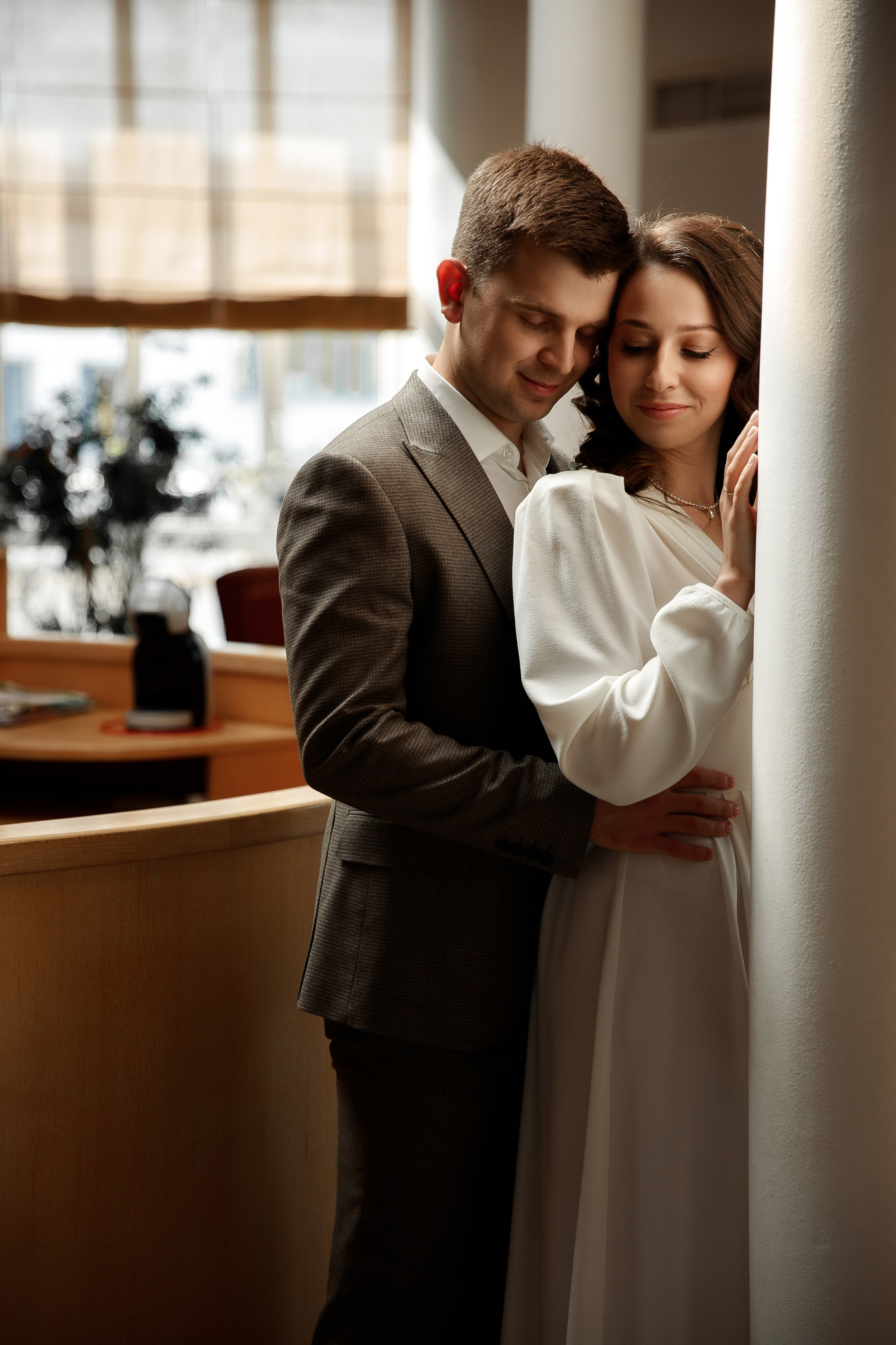 № 2. Свадебный, семейный и детский фотограф в Оренбургской области Юля Лепп