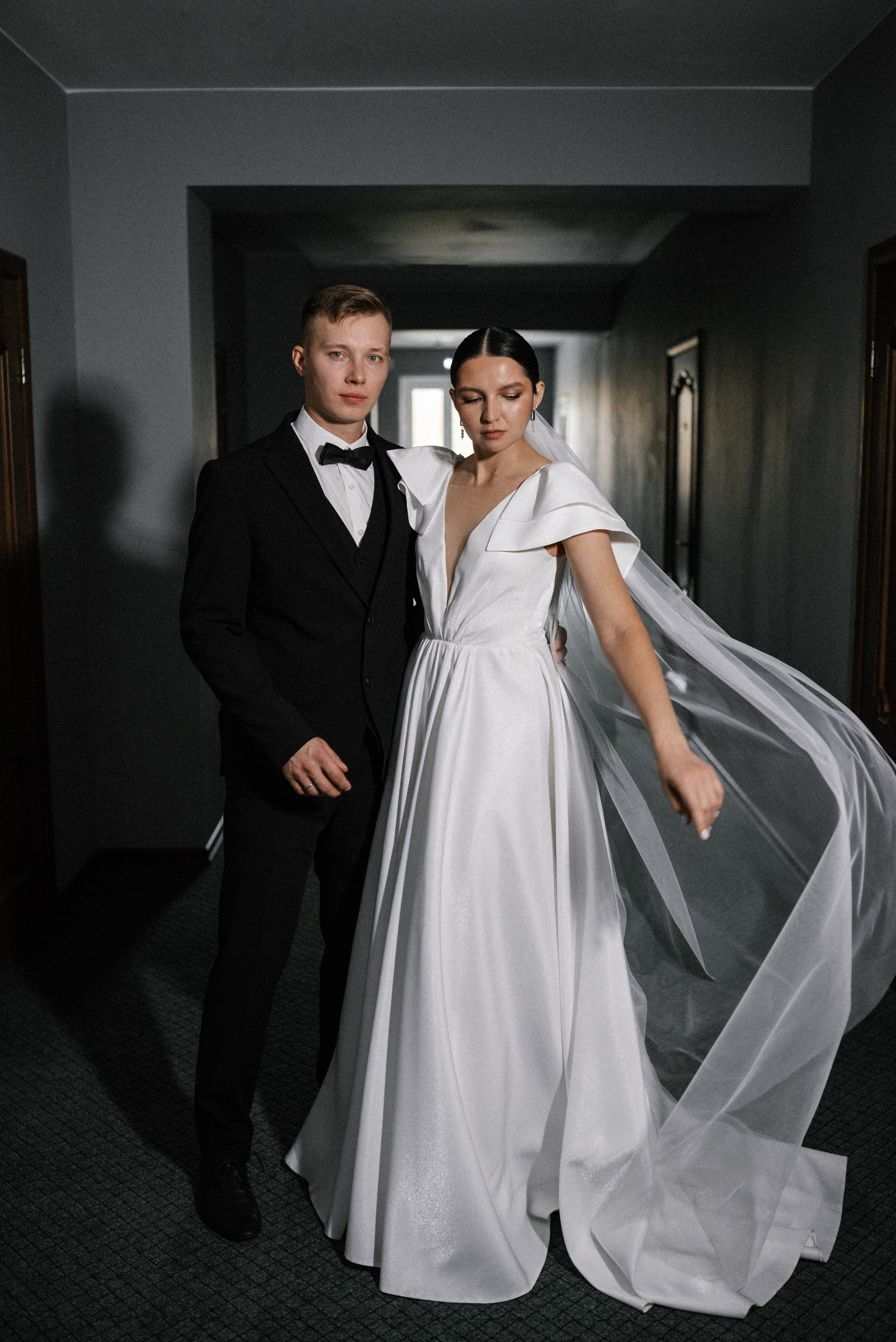 Гузель и Тимур. Свадебный и семейный фотограф Кожевникова Лариса