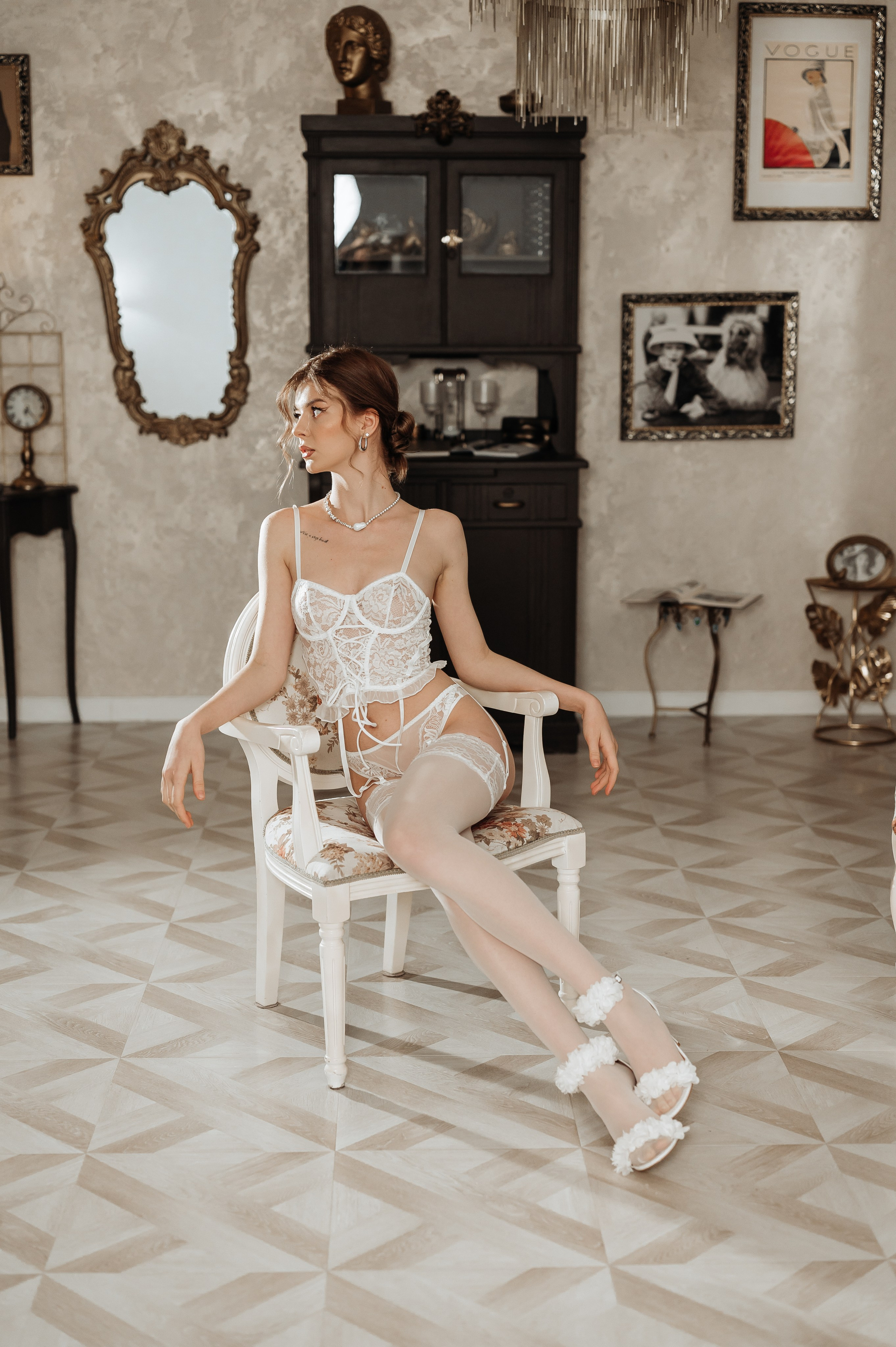 Аня. Свадебный и семейный фотограф в Краснодаре Алина Мельник