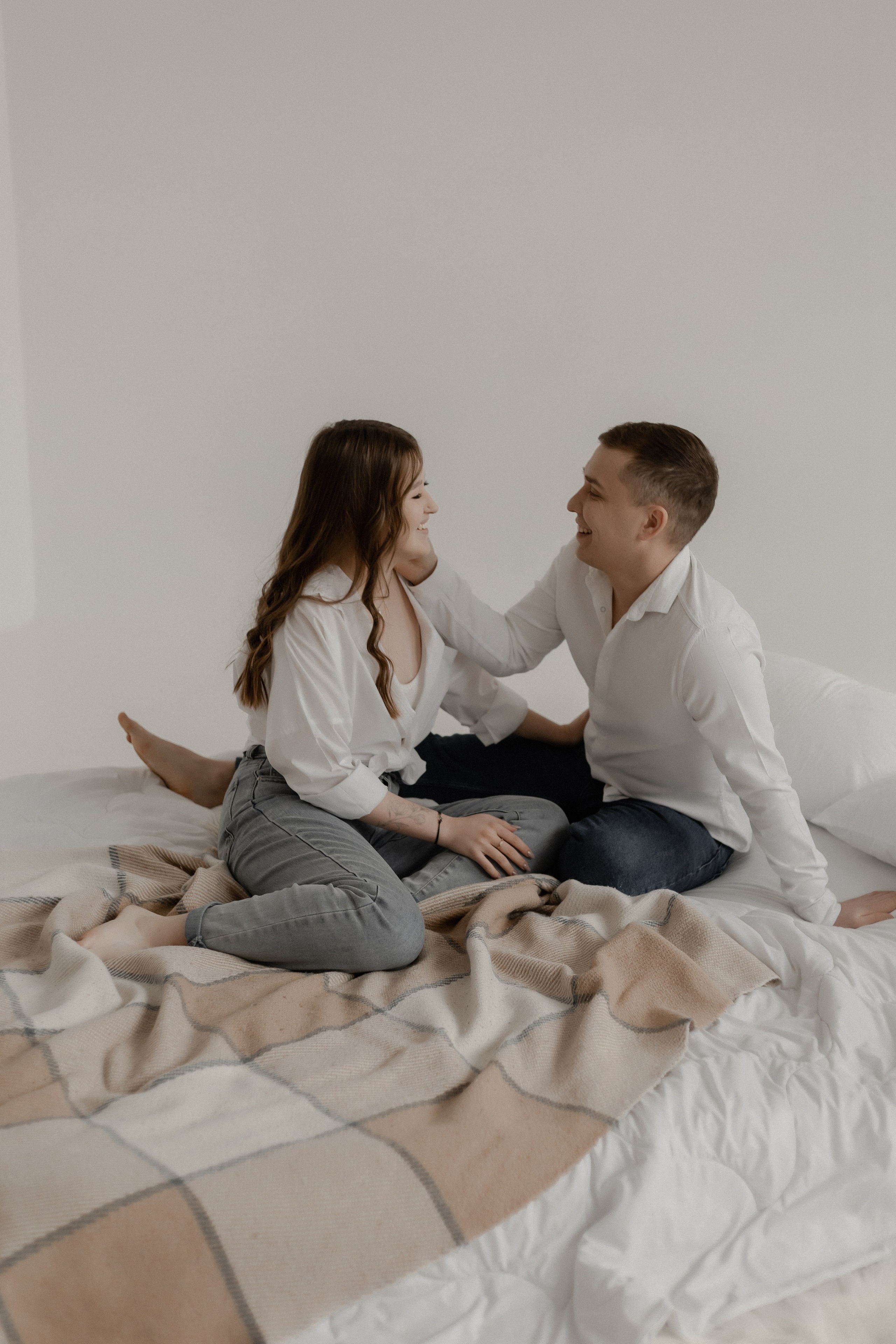 Елена и Максим. Фотограф Йошкар-Ола Марина Королева