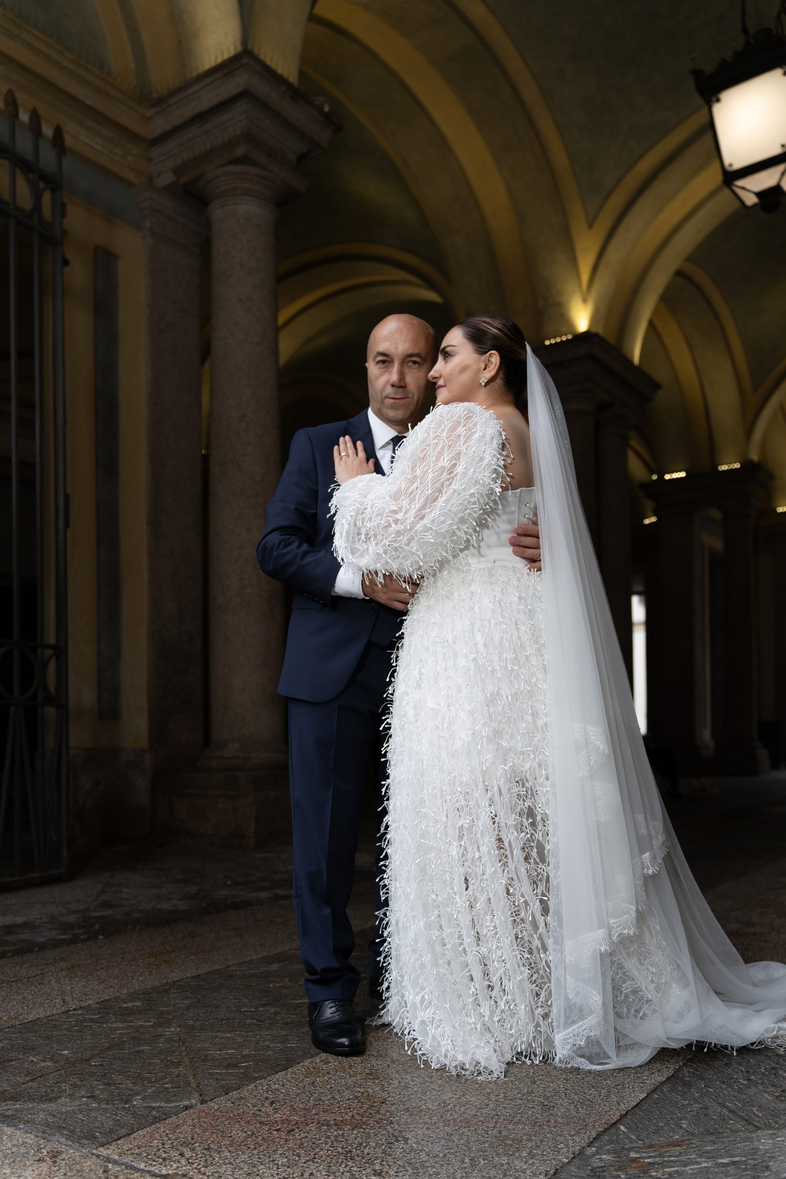 Armenian orthodox wedding. Maria Anistratova | Destination Photographer, Videographer & Drone Pilot — Lake Como