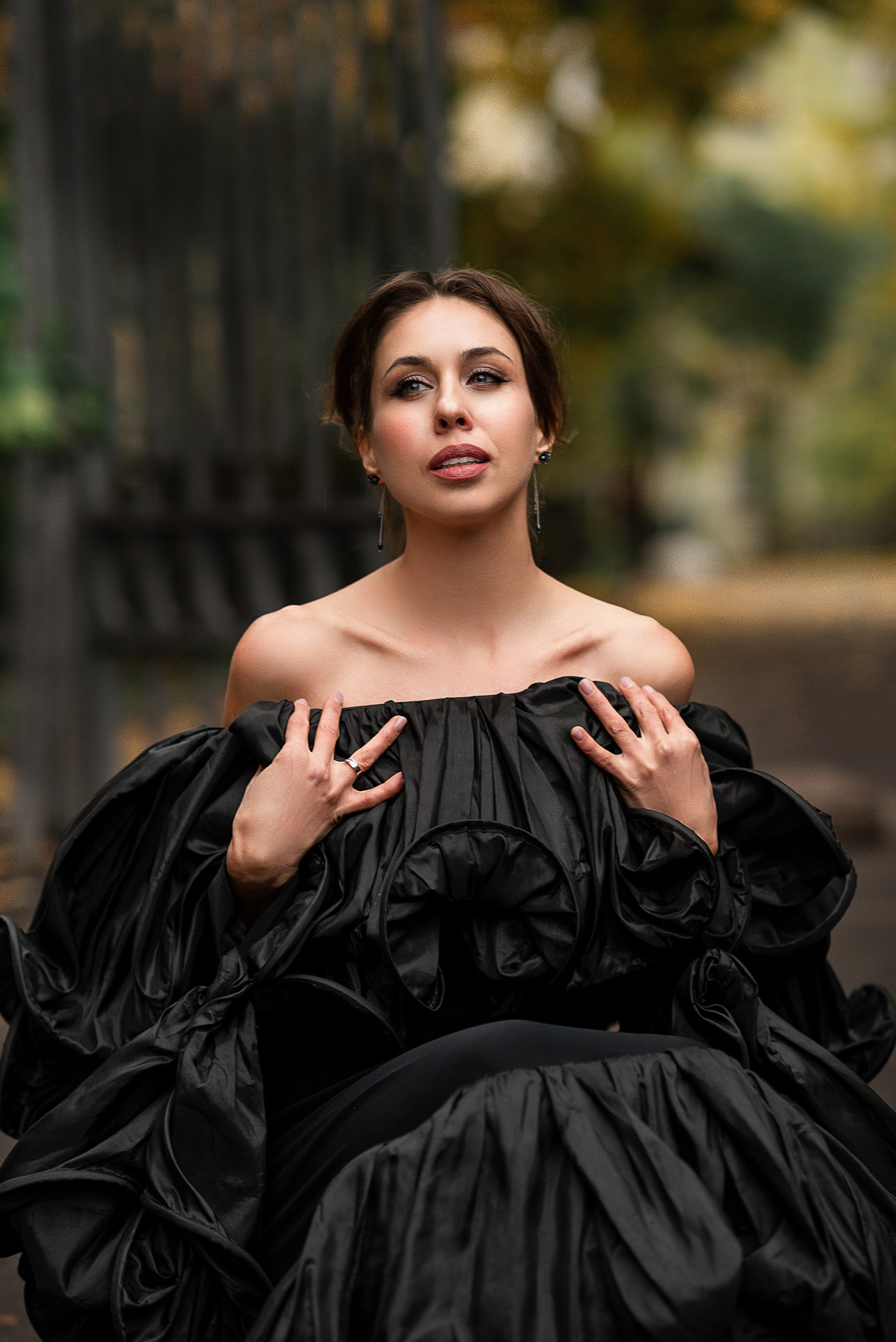 Анастасия. Фотограф в Санкт-Петербурге Катя Прудникова