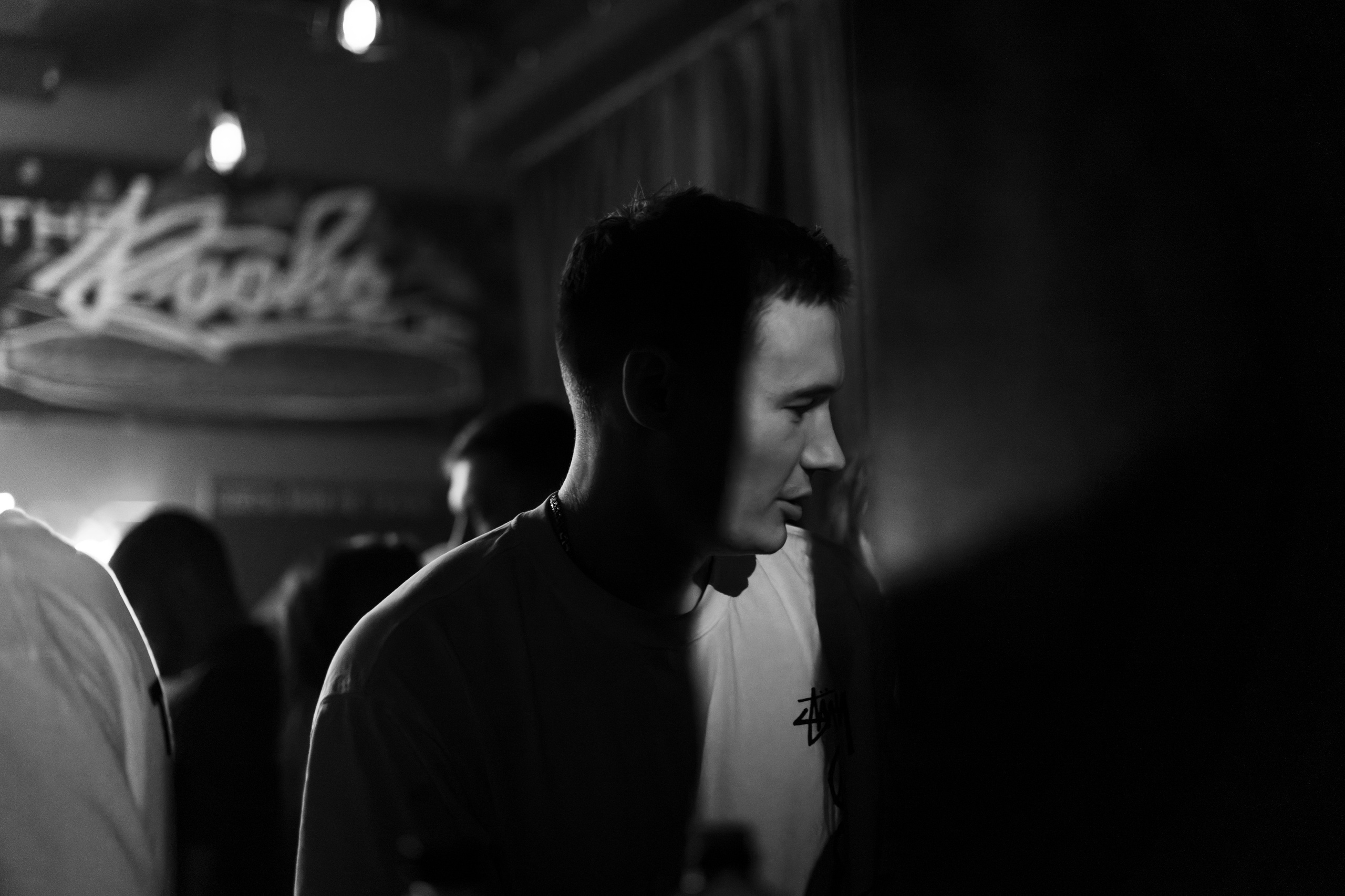 Rook's. Анастасия Паршукова — фотограф Шерегеш Новосибирск