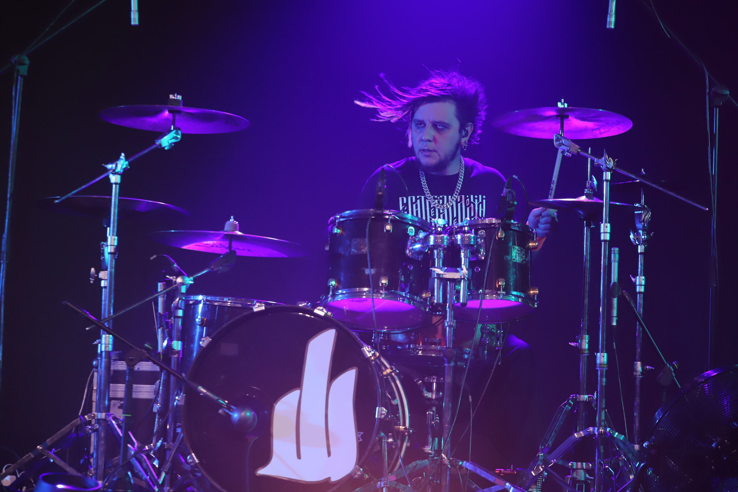 Горшенёв — «Песни Брата». Фотограф в Тюмени Алексей Модин