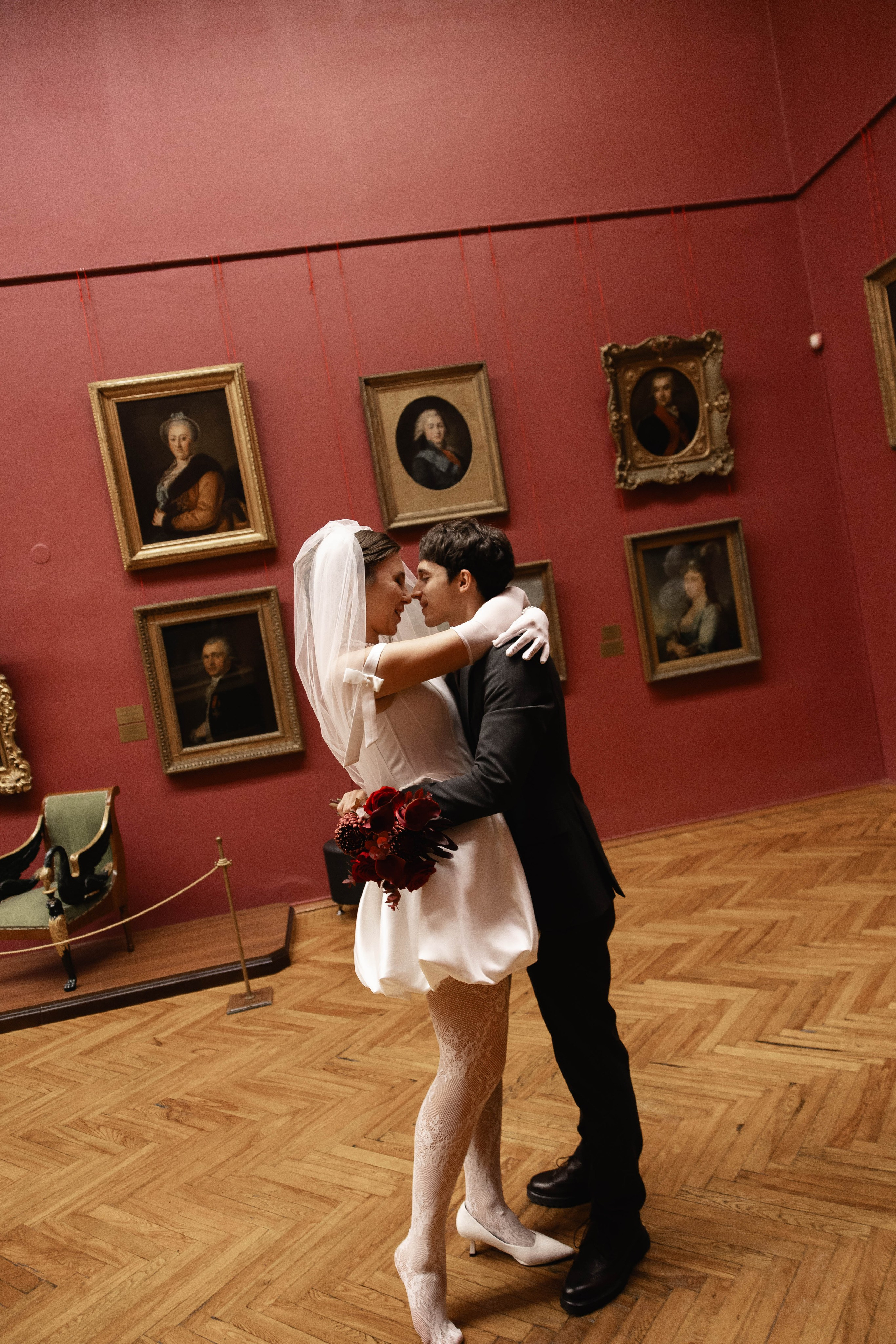 Ксения & Юрий. Свадебный и портретный фотограф Соломко Диана