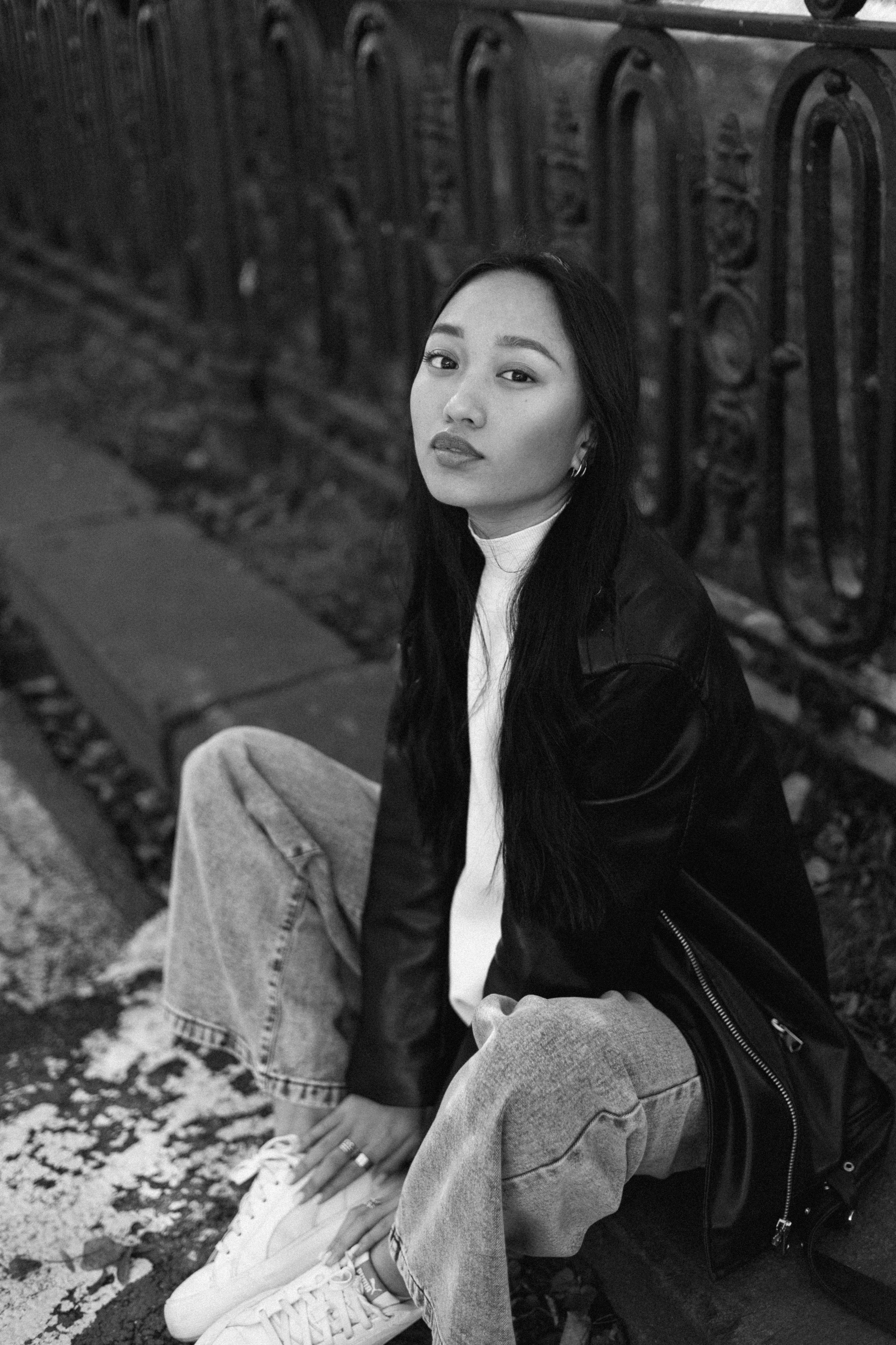 Ли. Свадебный и портретный фотограф Соломко Диана