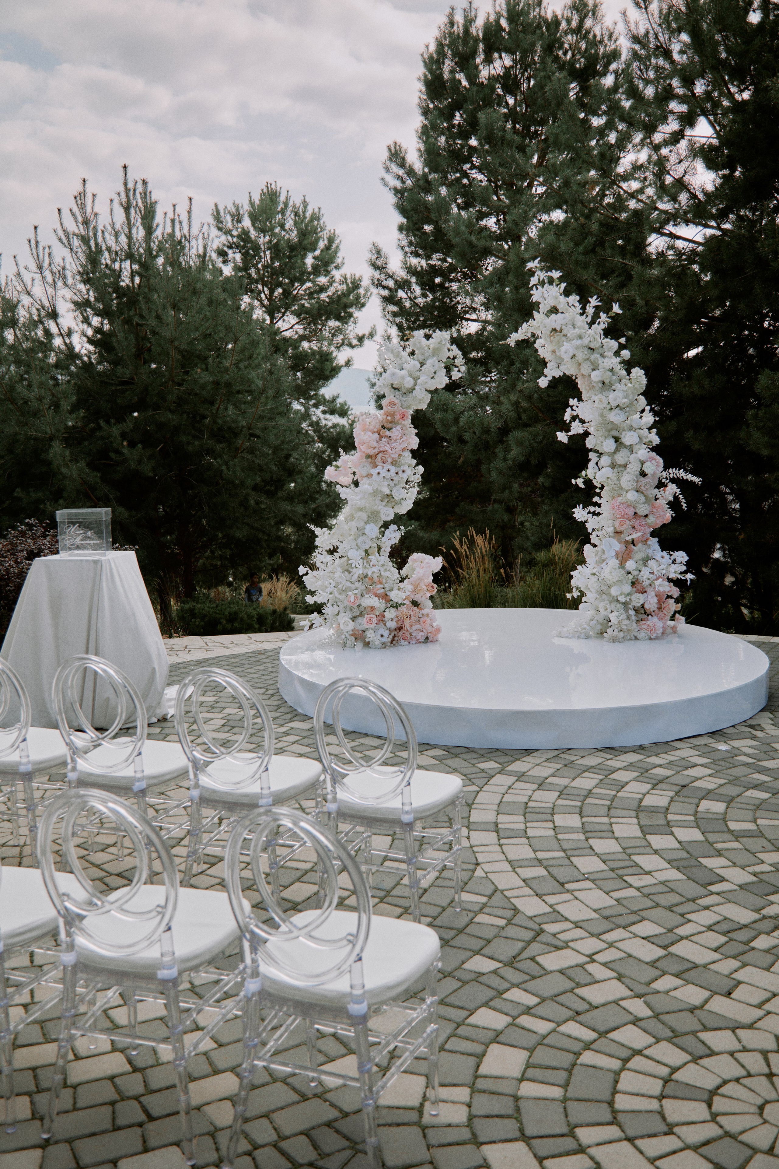 Буду рядом. Фотограф Елена Краснопевцева