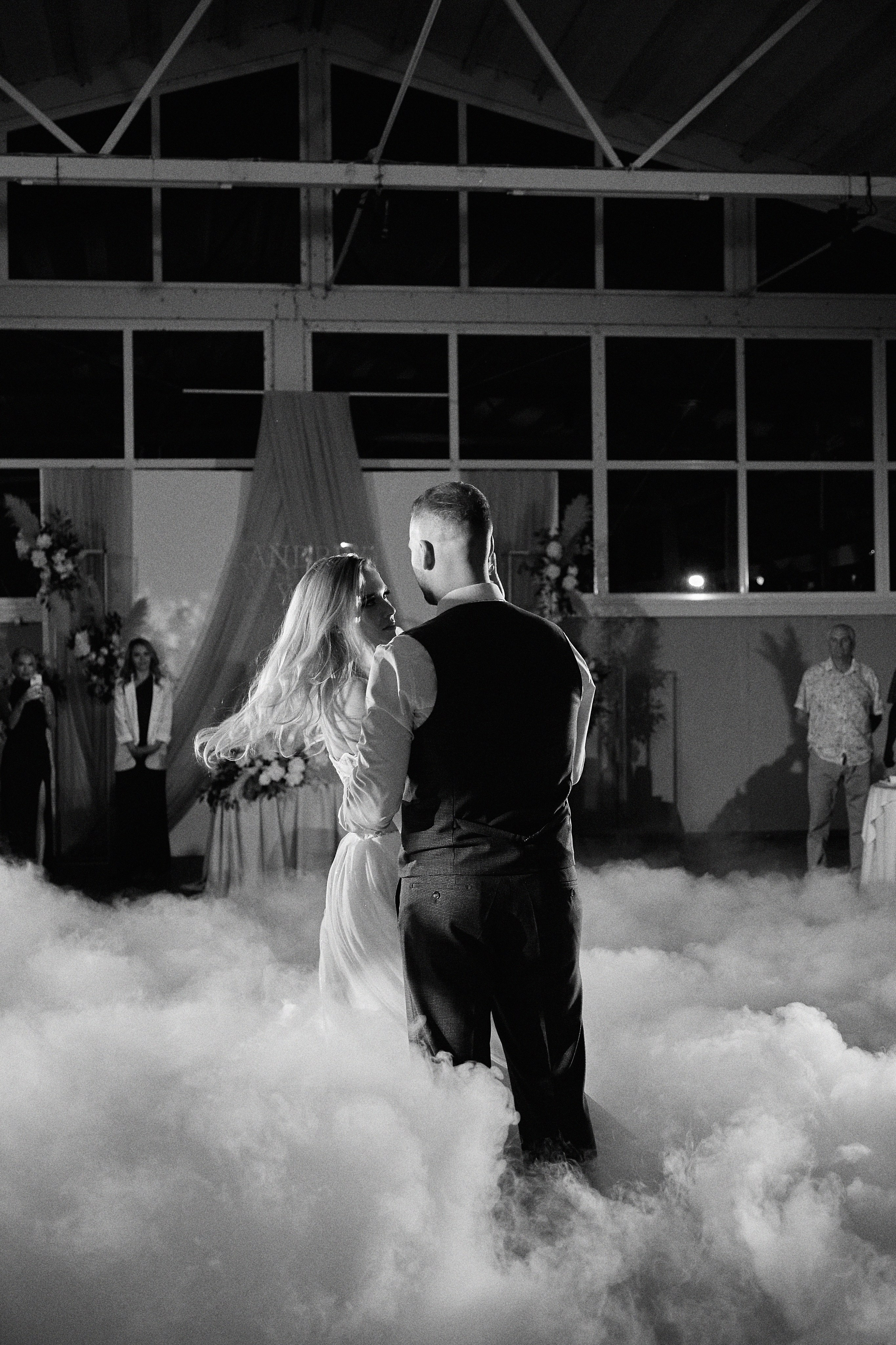 Танцуй со мной. Фотограф Елена Краснопевцева