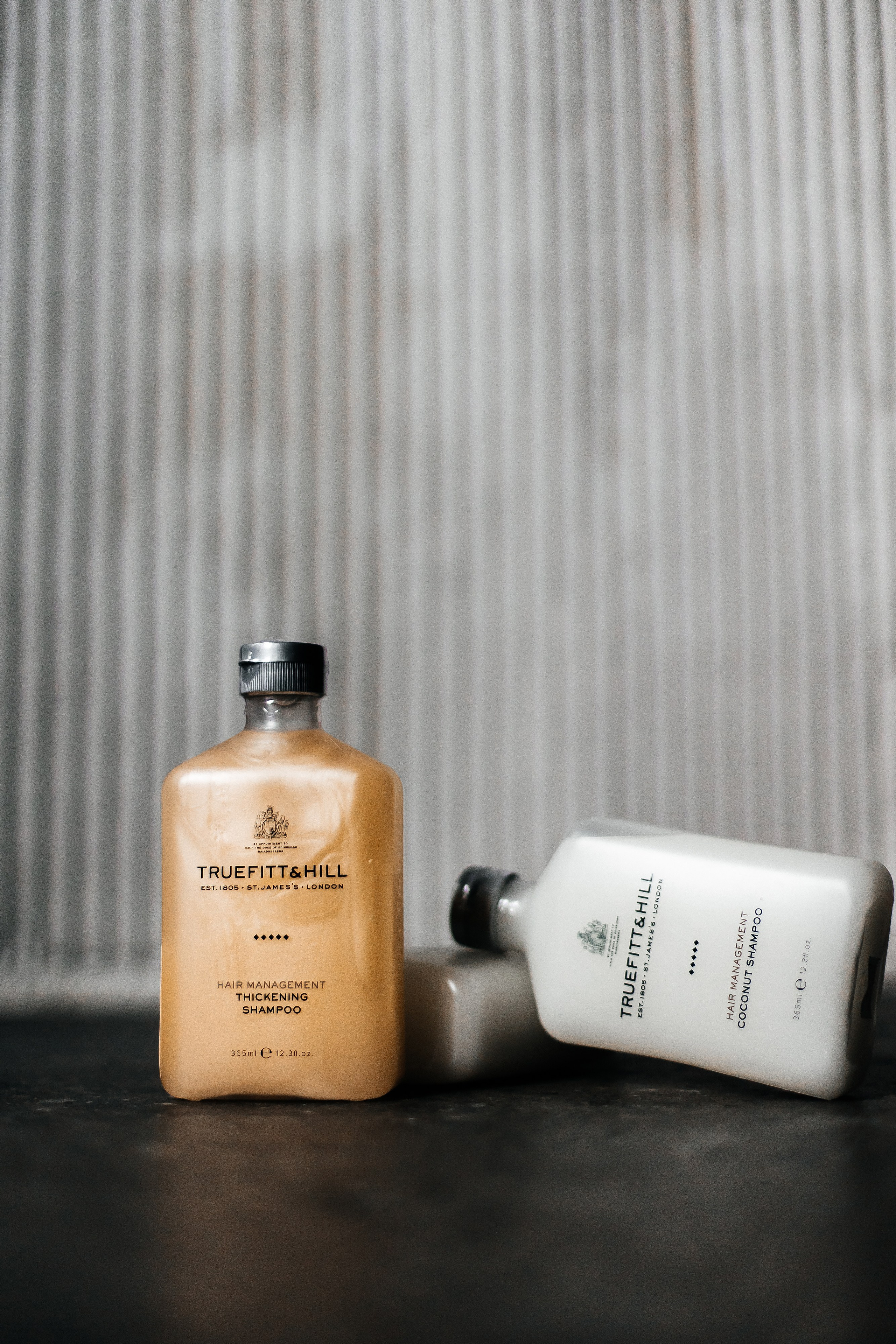 Barbershop. Фотограф Елена Краснопевцева