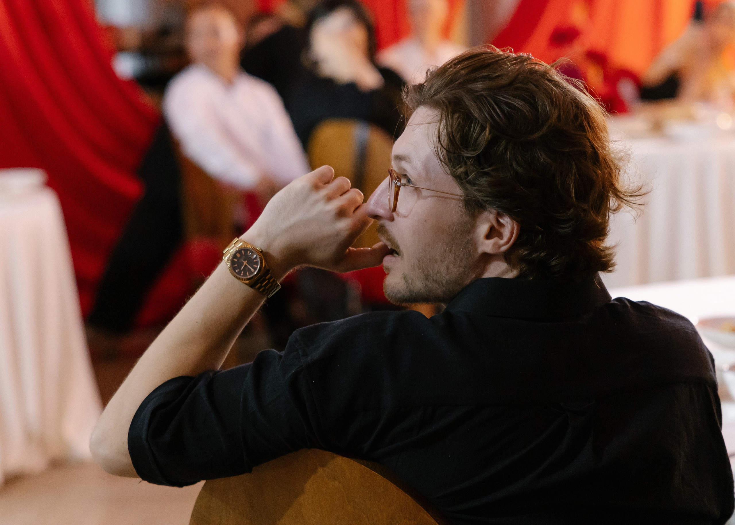 Станислав и Анжелика. Свадебный фотограф в Калининграде Ольга Пасечник