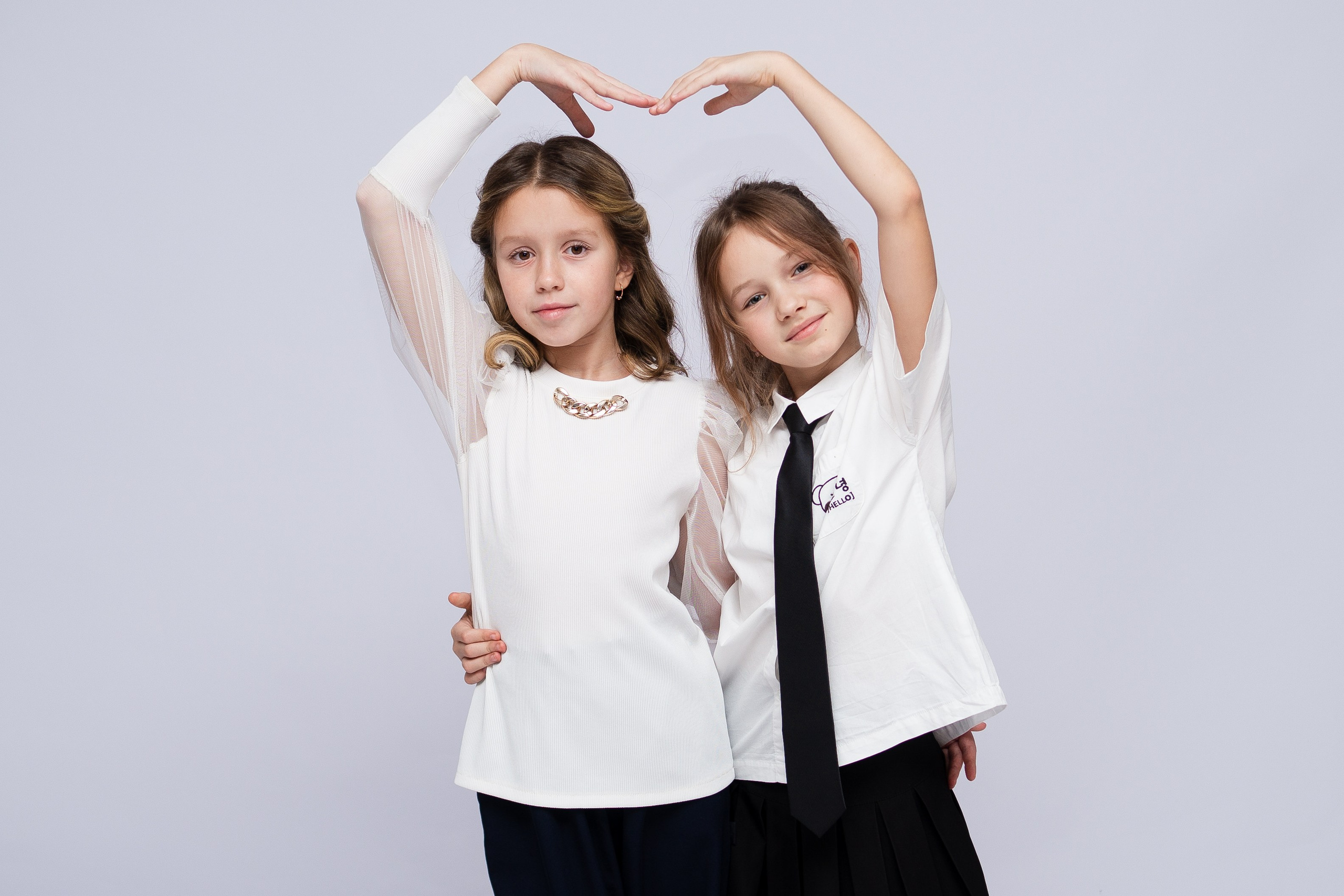 Студия. Начальная школа. Выпуск 2025. Выпускные Альбомы и Фотосессии п. Кавалерово