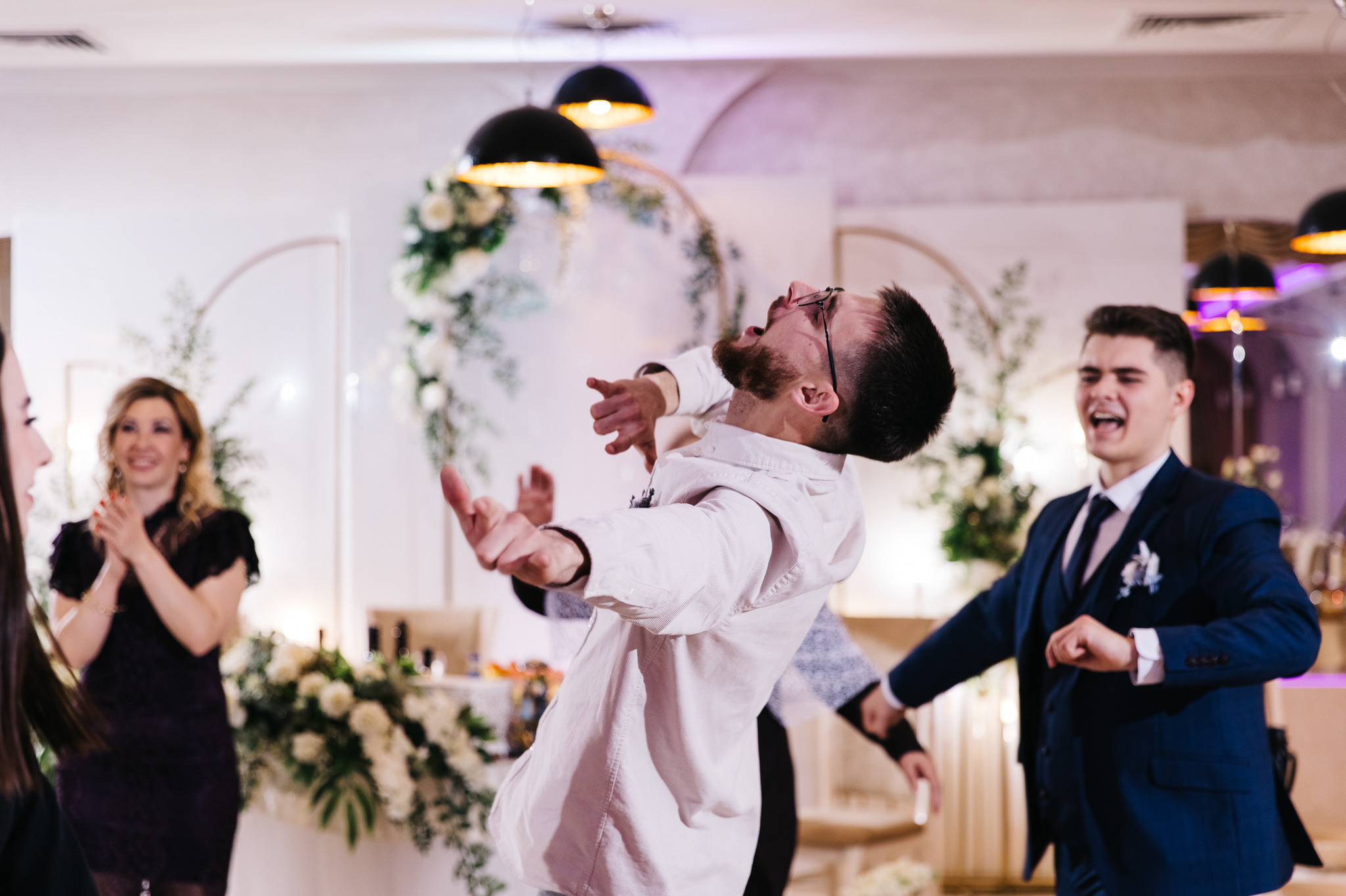 Екатерина & Виктор in «Romanoff». Свадебный и семейный фотограф в Краснодаре