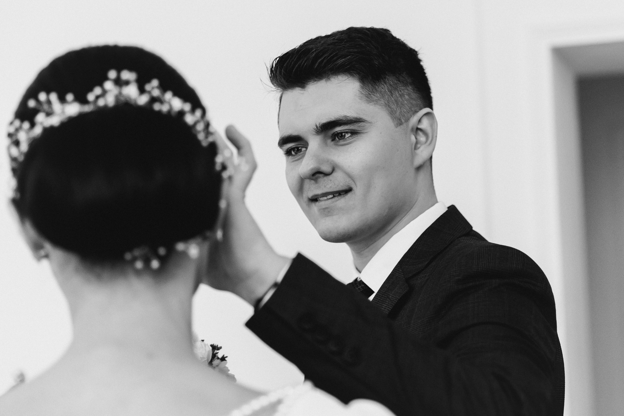 Екатерина & Виктор in «Romanoff». Свадебный и семейный фотограф в Краснодаре