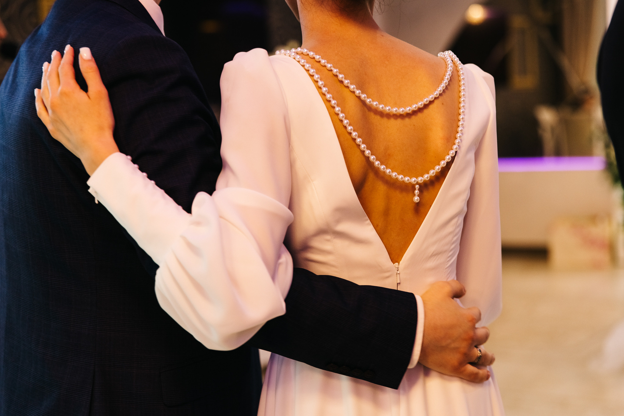 Екатерина & Виктор in «Romanoff». Свадебный и семейный фотограф в Краснодаре