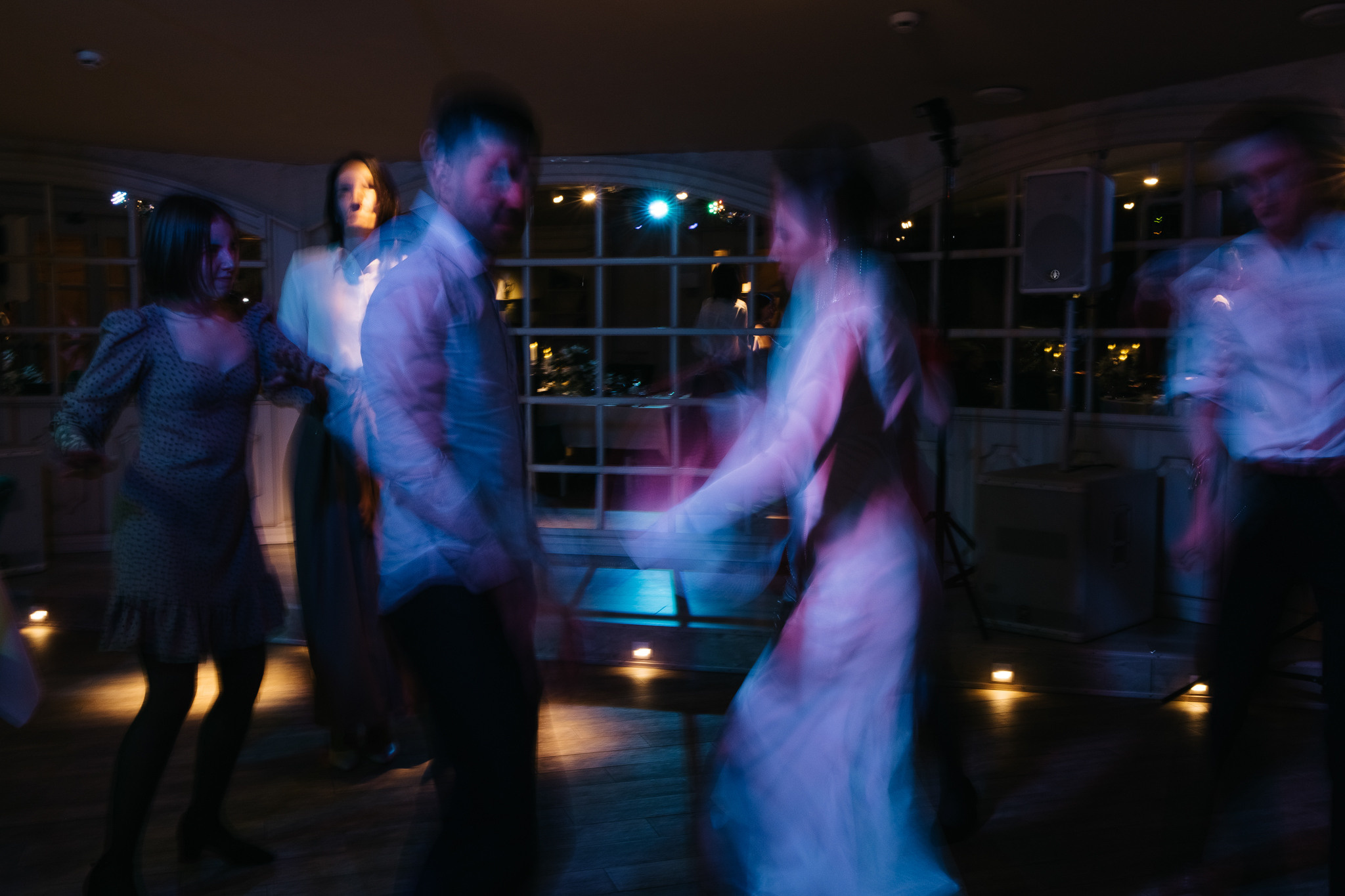 Viktoria & Ilya in «Cho-Cho». Свадебный и семейный фотограф в Краснодаре