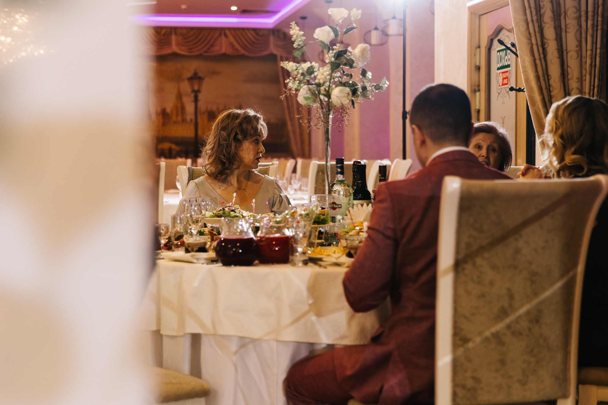 Екатерина & Виктор in «Romanoff». Свадебный и семейный фотограф в Краснодаре