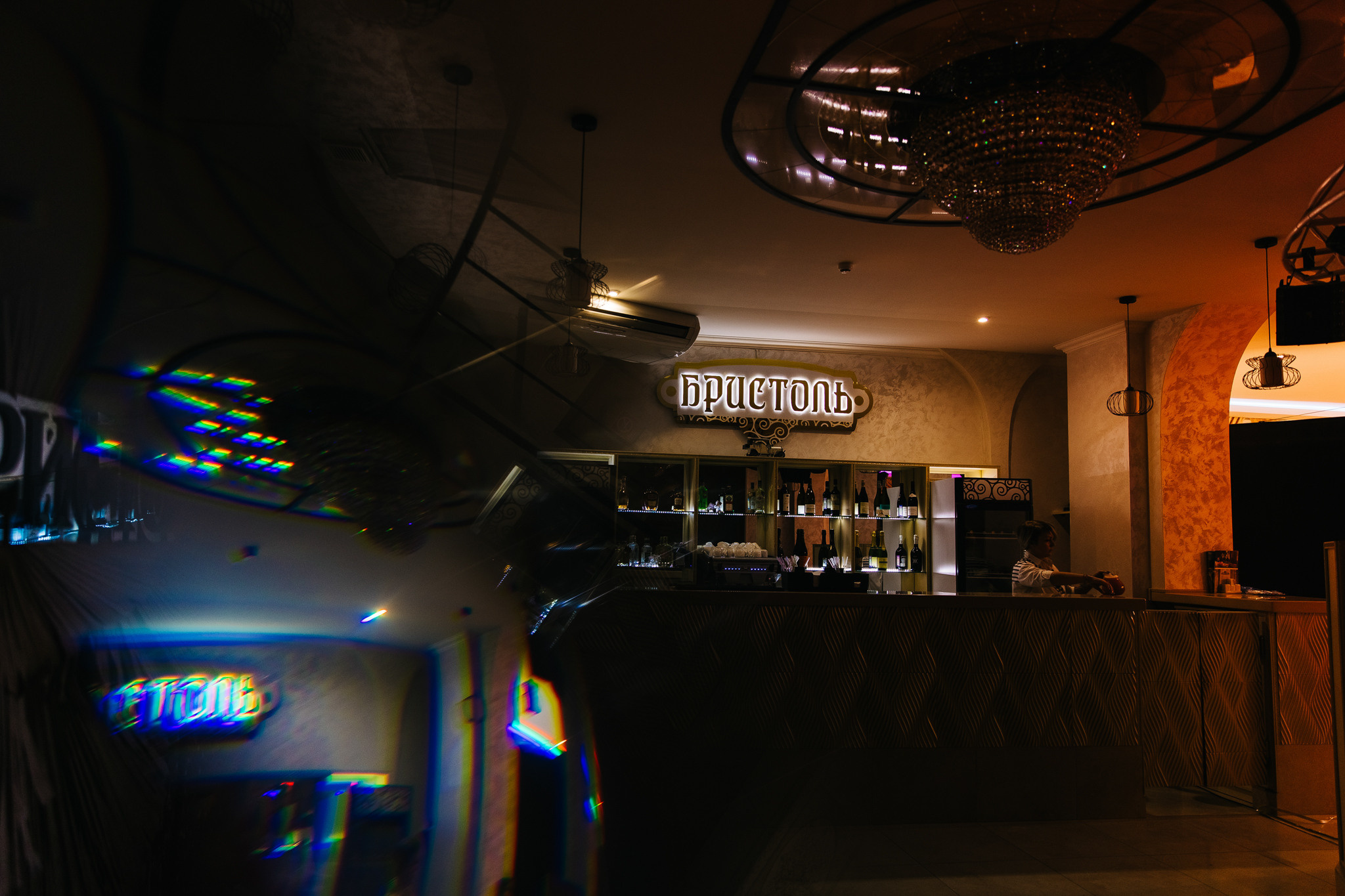 Екатерина & Виктор in «Romanoff». Свадебный и семейный фотограф в Краснодаре